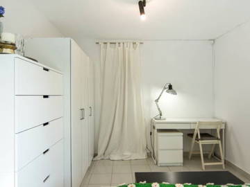 Chambre Chez L'habitant Badalona 128985-10