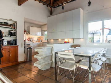 Chambre Chez L'habitant Badalona 128985-11