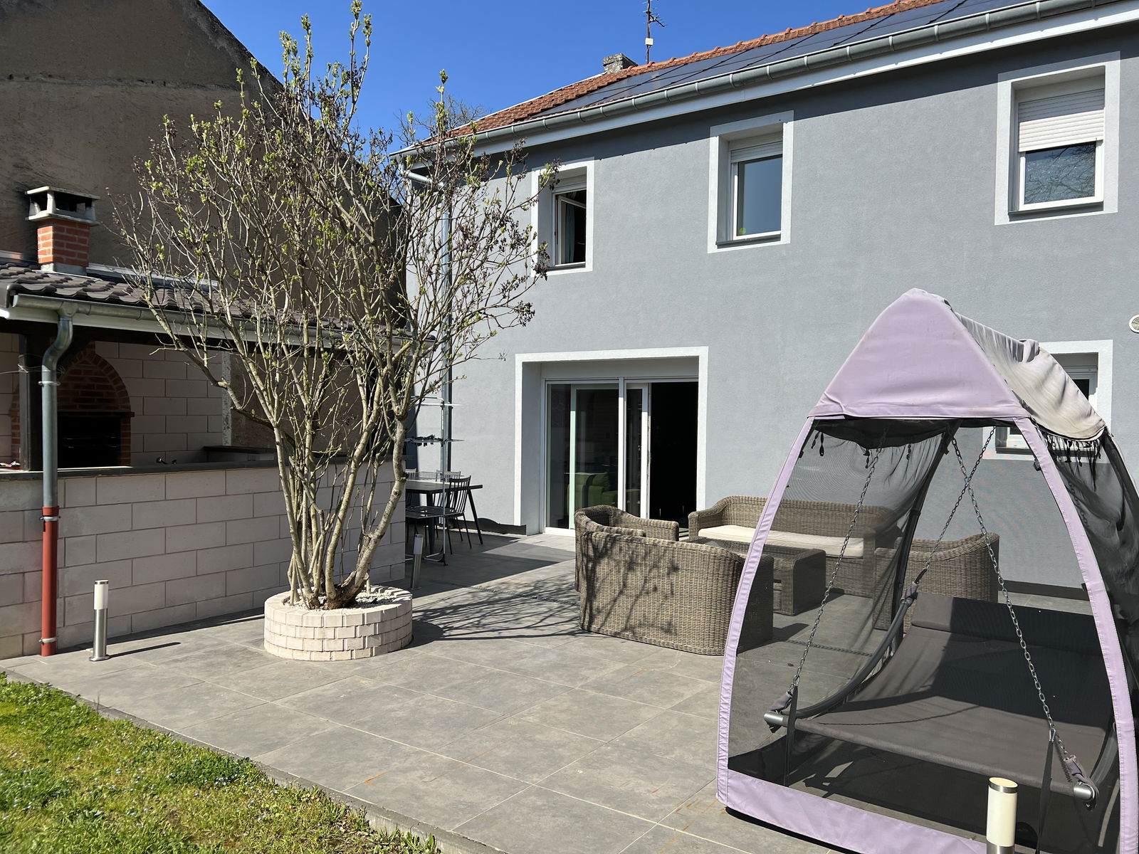 Quedarse En Casa Mondelange 82165
