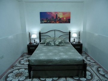 Private Room Santiago De Cuba 90825-1