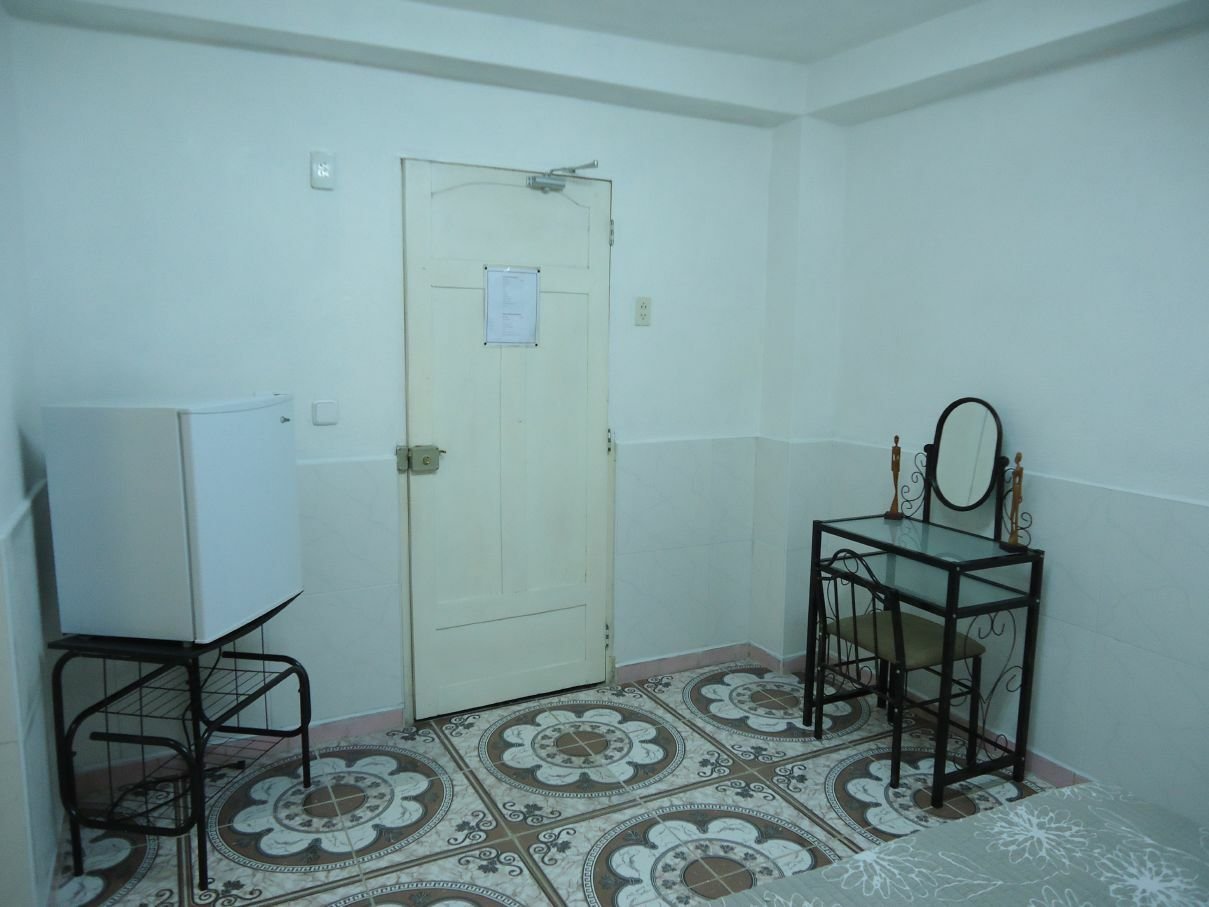 Quedarse En Casa Santiago de Cuba 90825
