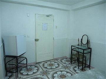Private Room Santiago De Cuba 90825-4