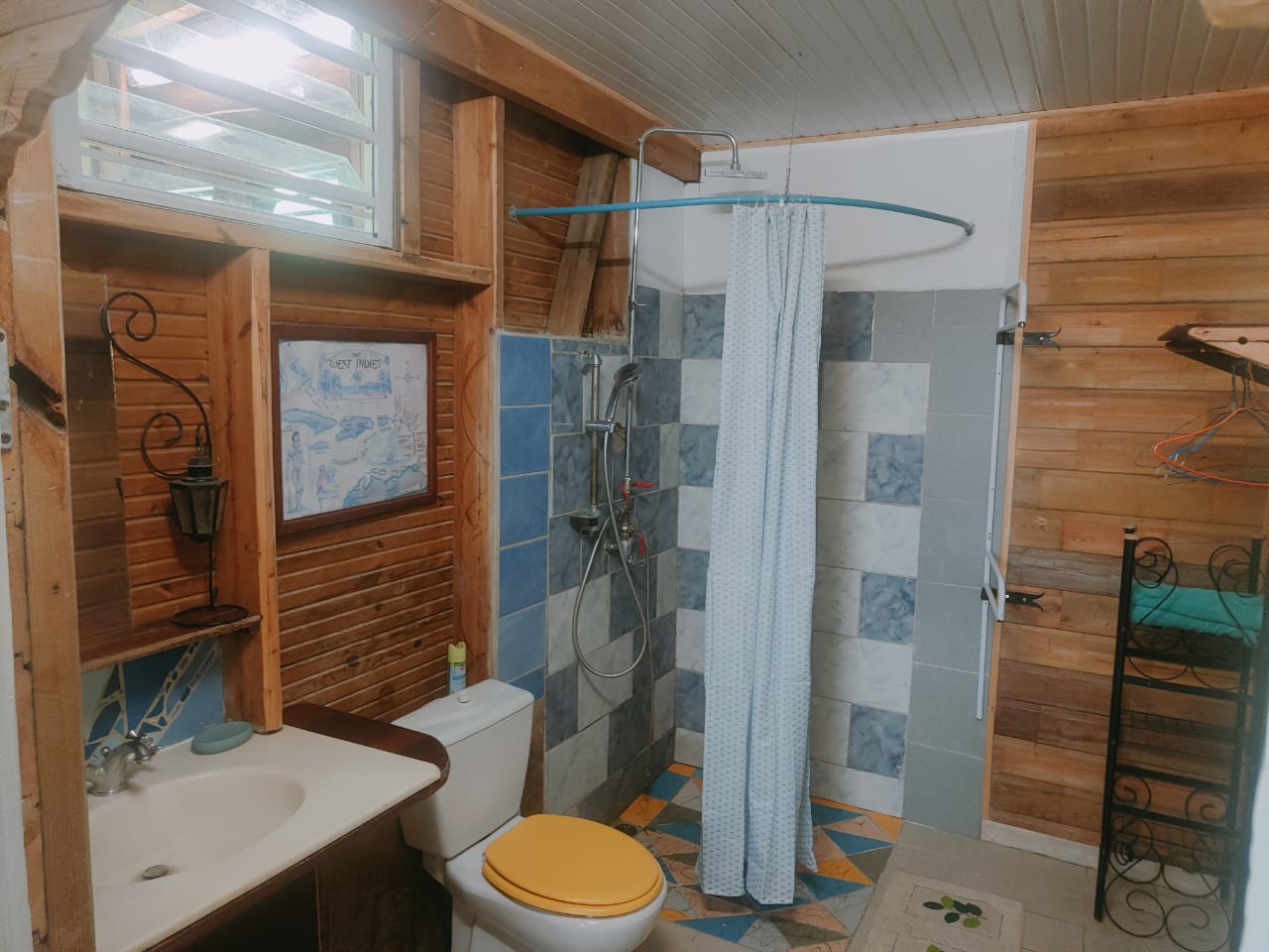 Quedarse En Casa Sainte-Luce 166268