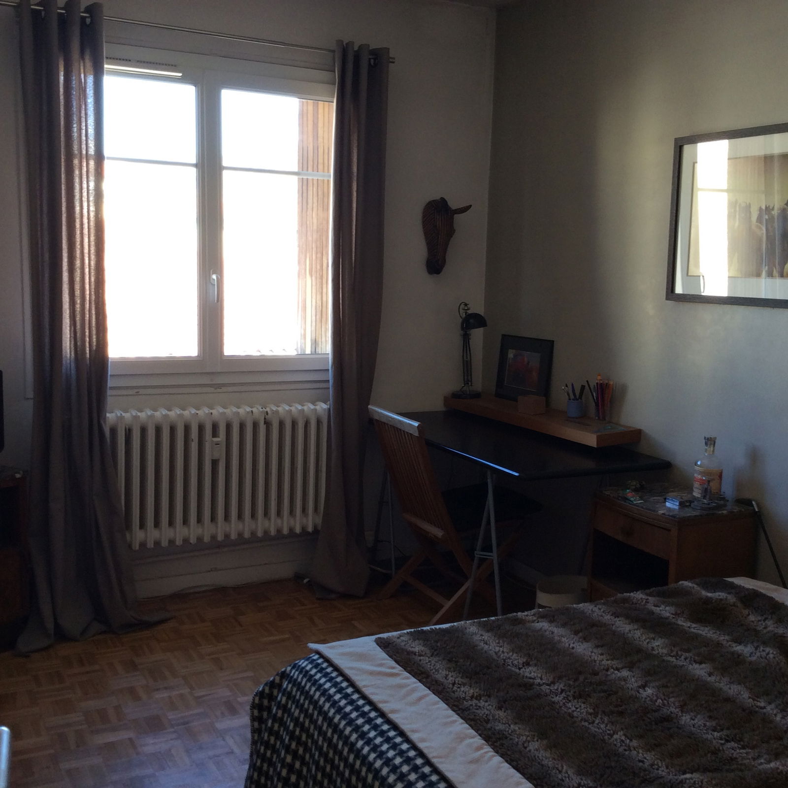 Quedarse En Casa Aubagne 260706
