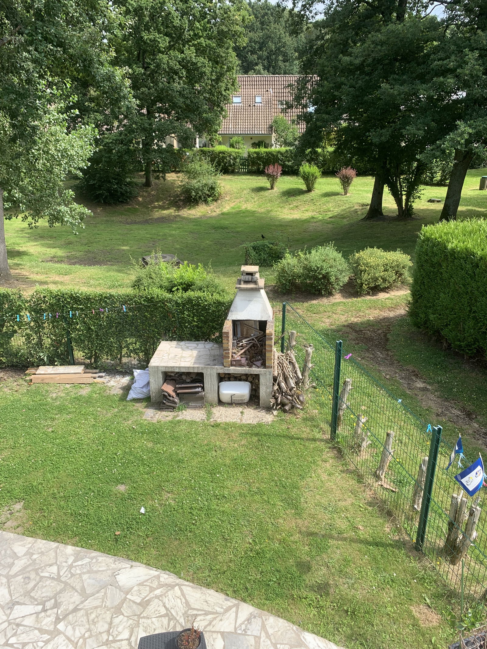 Quedarse En Casa Roissy-en-Brie 245200