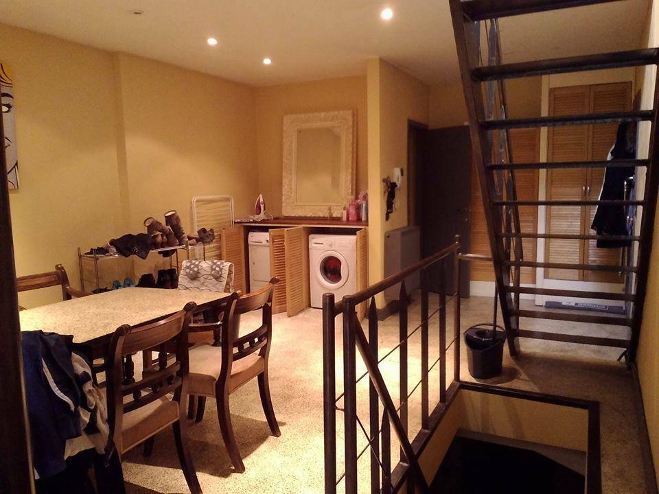 Quedarse En Casa Etterbeek 138129