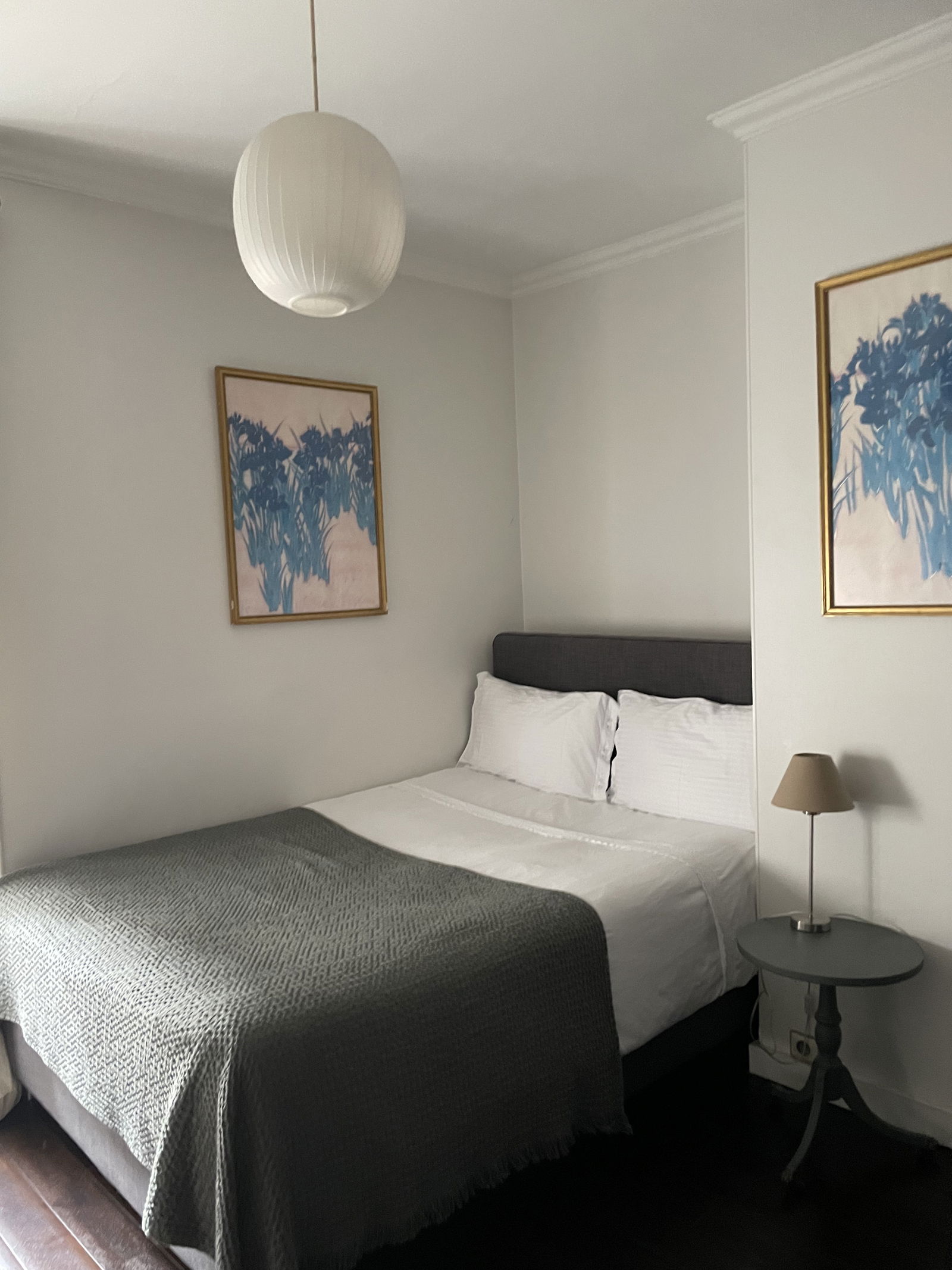 Quedarse En Casa Boulogne-Billancourt 344474