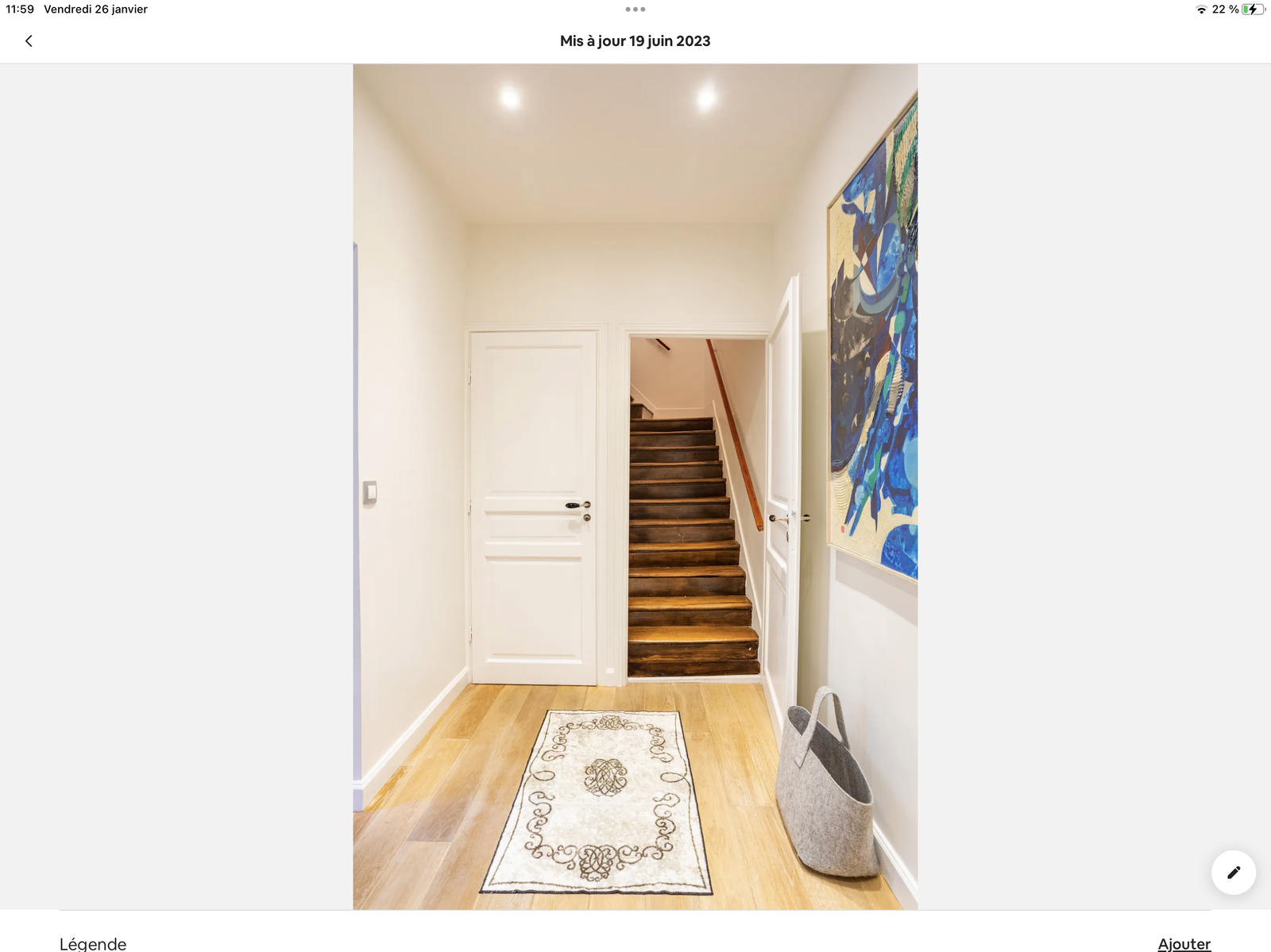 Quedarse En Casa Boulogne-Billancourt 344474