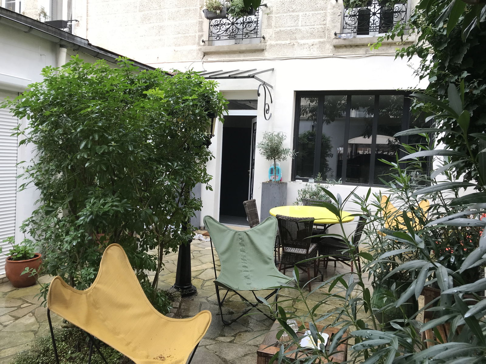 Quedarse En Casa Boulogne-Billancourt 344474