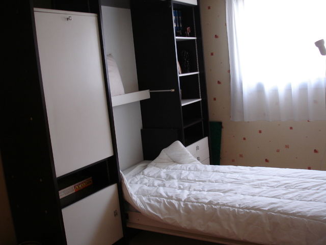 Quedarse En Casa Paris 12048