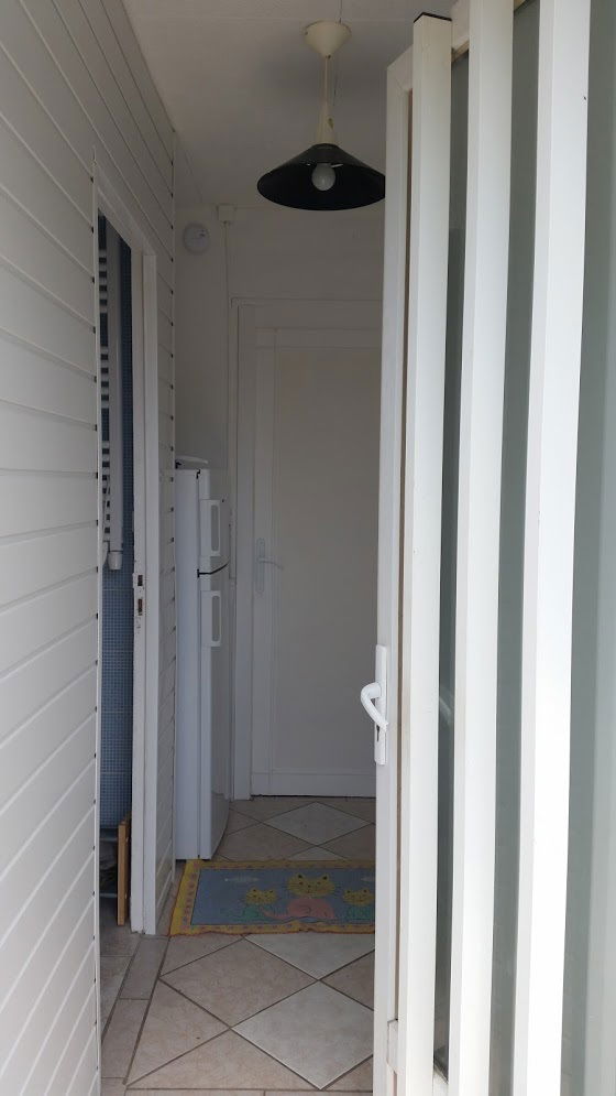 Quedarse En Casa Châtelaillon-Plage 135566