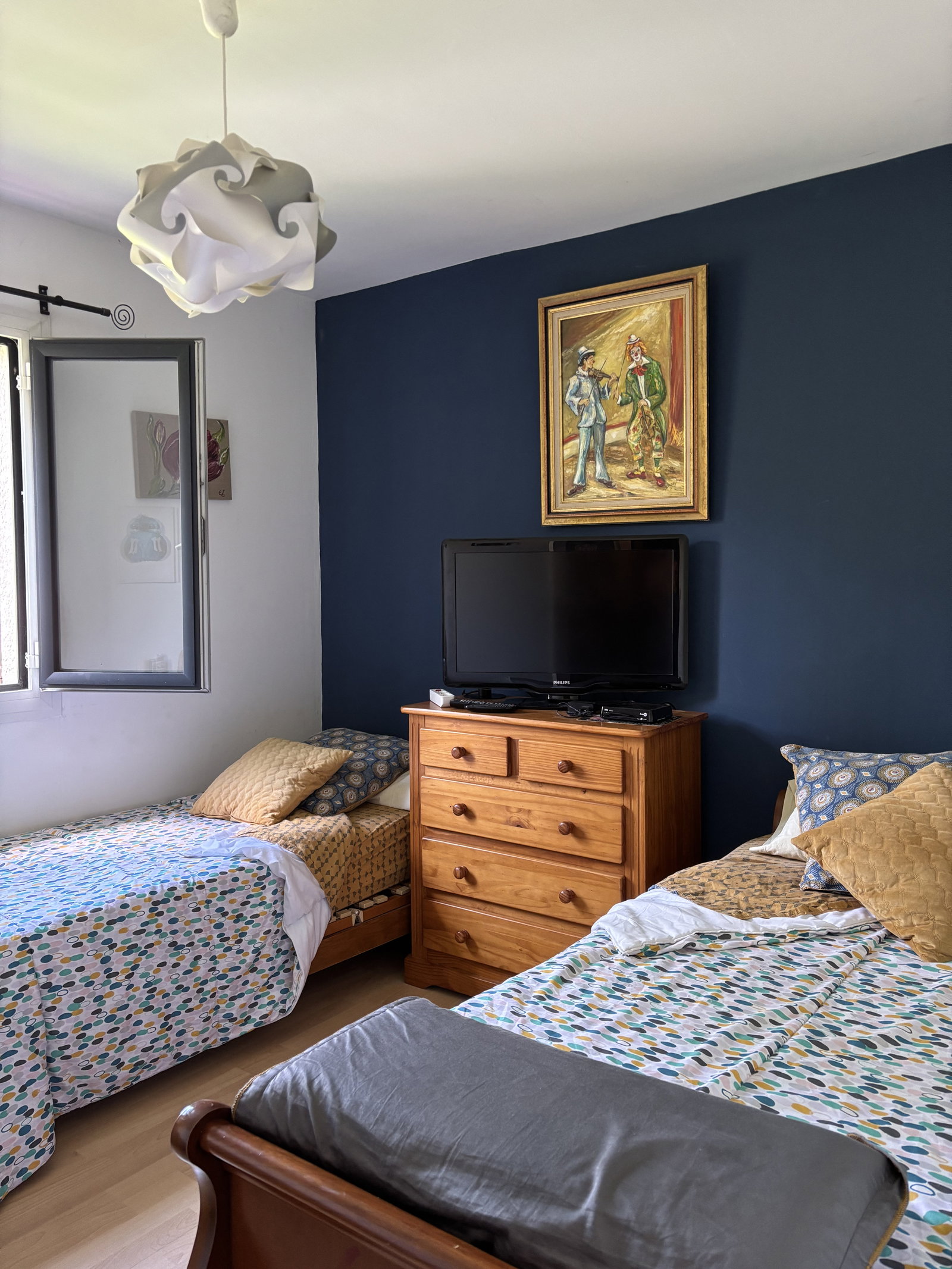 Habitación En Casa Del Anfitrión Le Gué-de-Longroi 329263