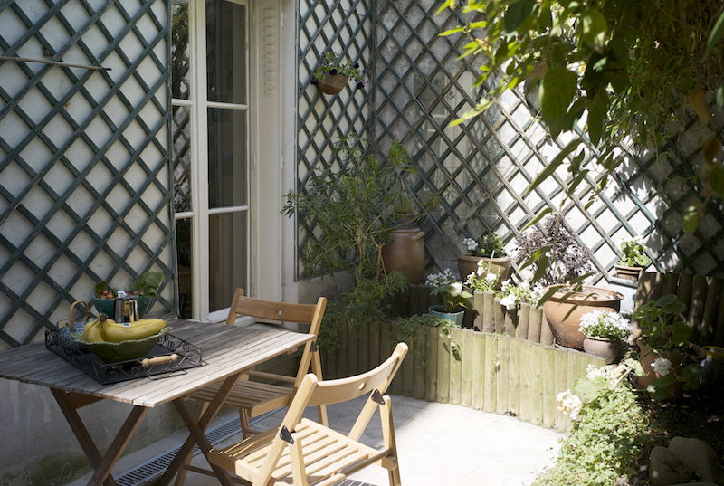 Quedarse En Casa Paris-15E-Arrondissement 116094