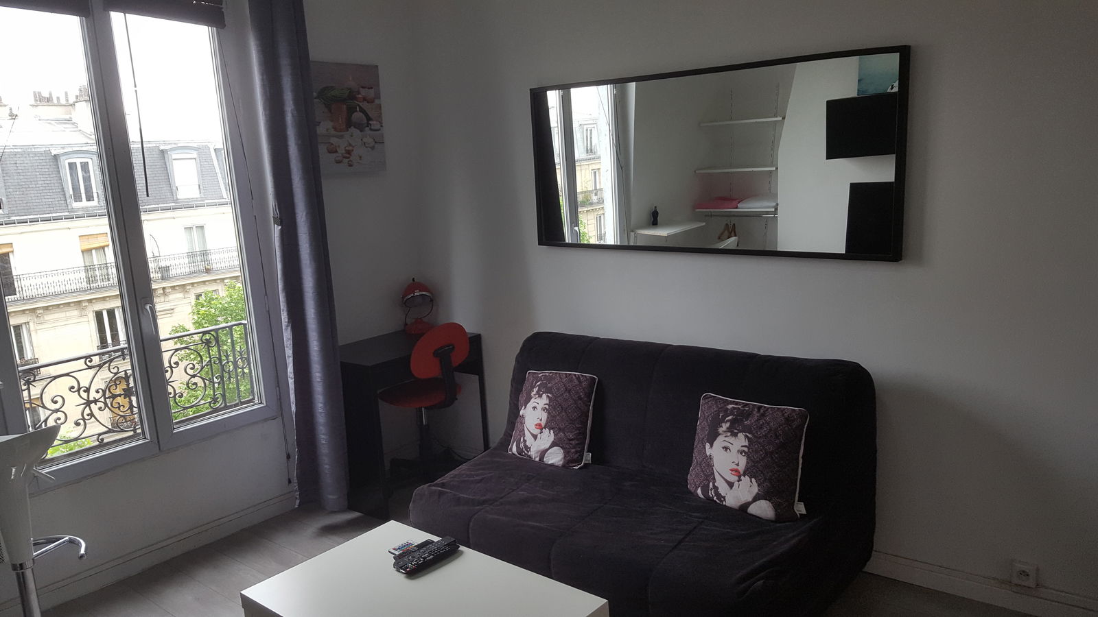 Quedarse En Casa Paris 138698