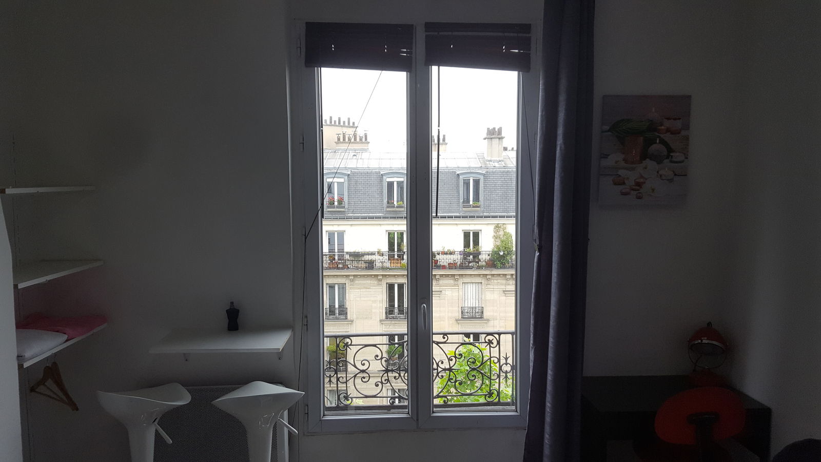 Quedarse En Casa Paris 138698