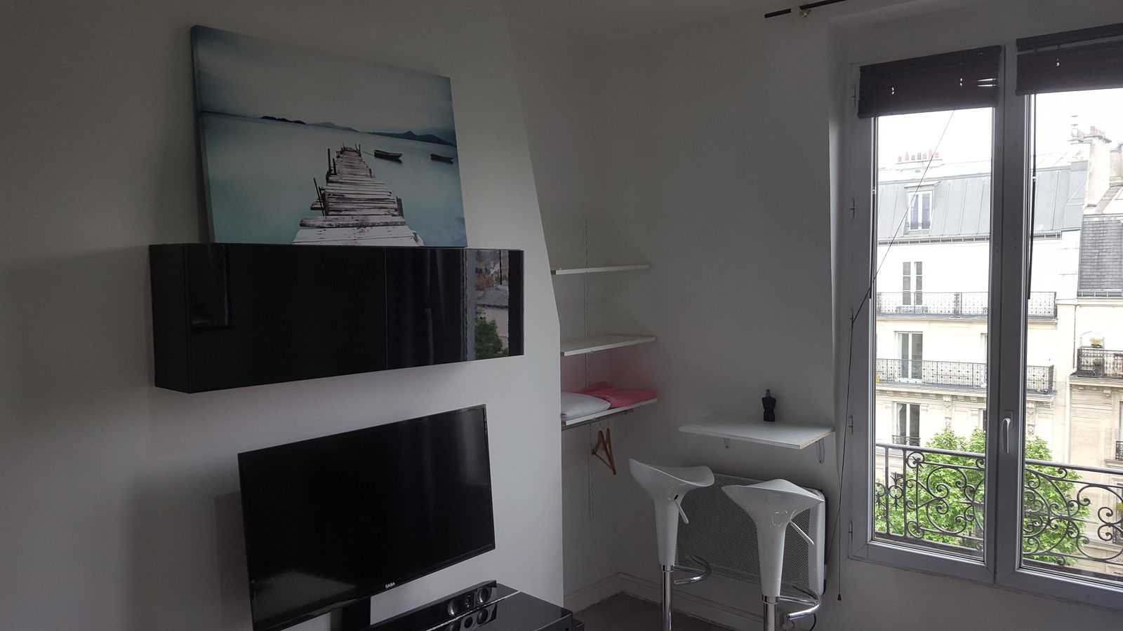 Quedarse En Casa Paris 138698