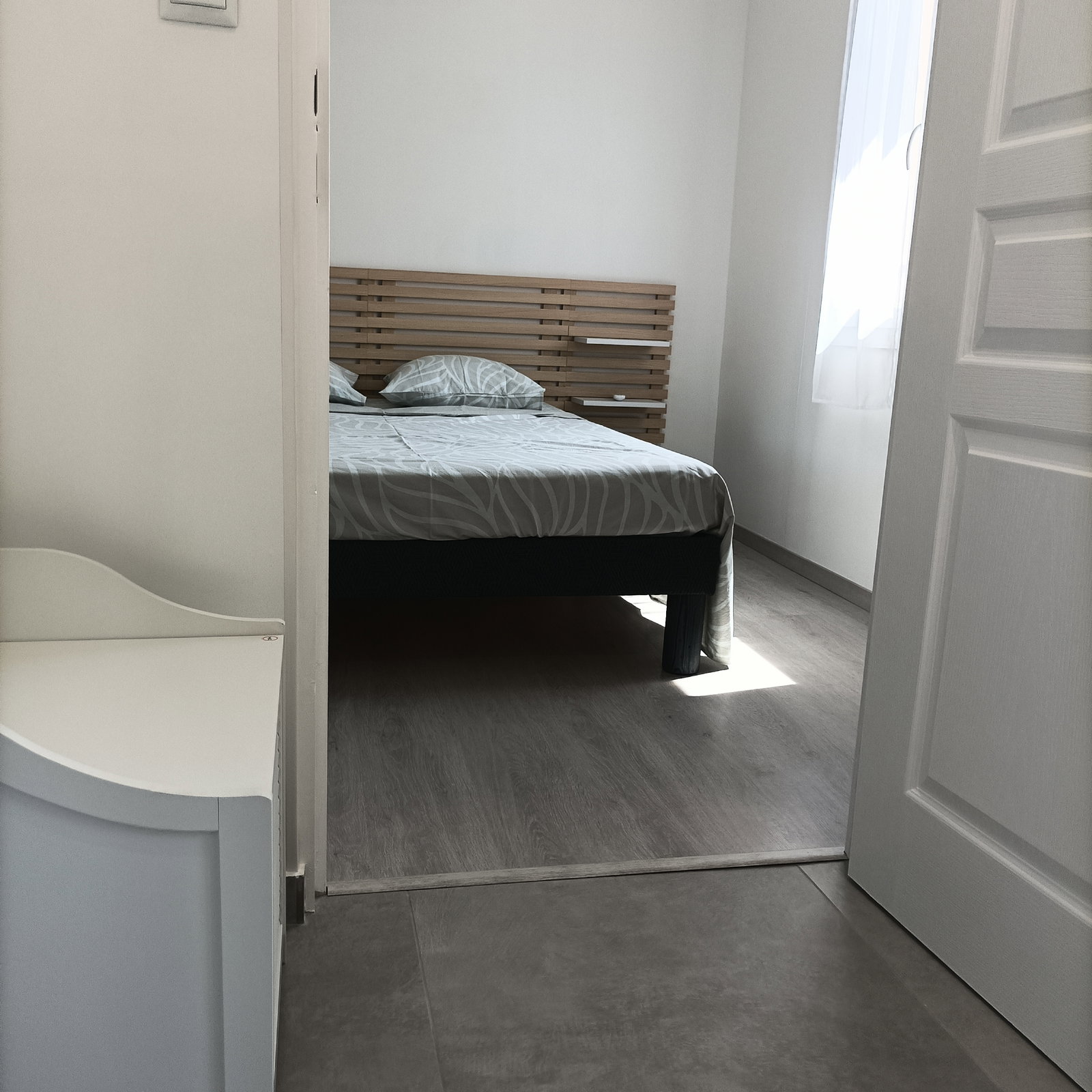 Habitación En Casa Del Anfitrión Saint-Maurice-sur-Aveyron 489939