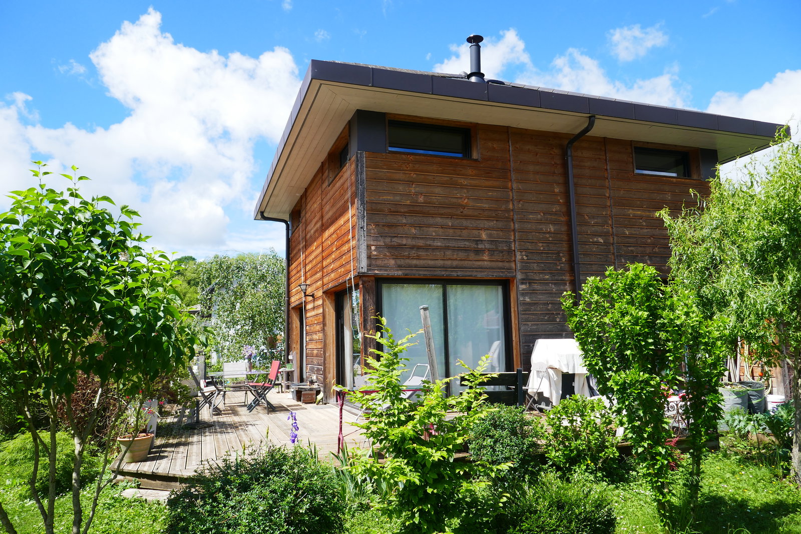 Quedarse En Casa Hauteville-sur-Fier 664931