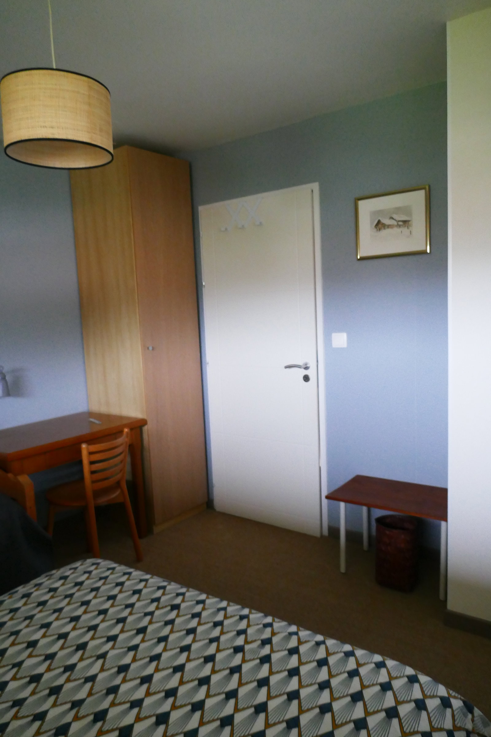 Quedarse En Casa Hauteville-sur-Fier 664931