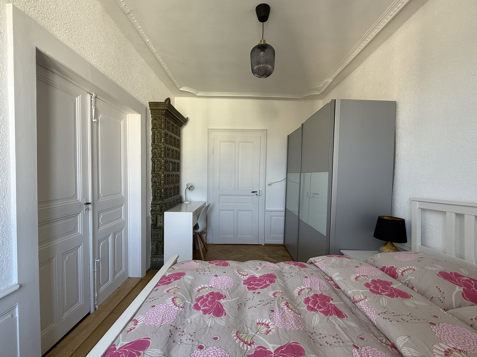 Habitación En Casa Del Anfitrión La Chaux-de-Fonds 667929