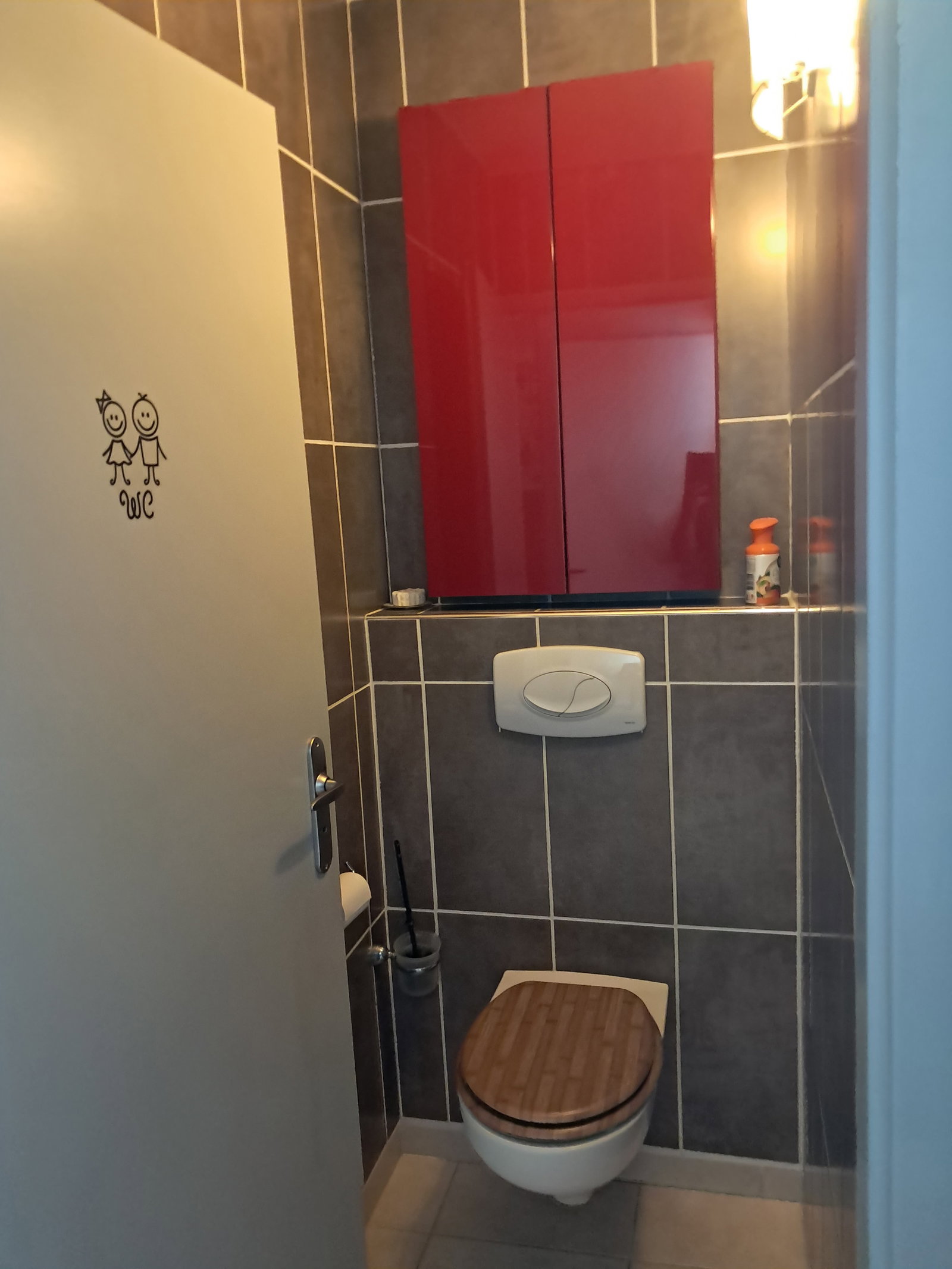 Habitación En Casa Del Anfitrión Le Poiré-sur-Vie 671348