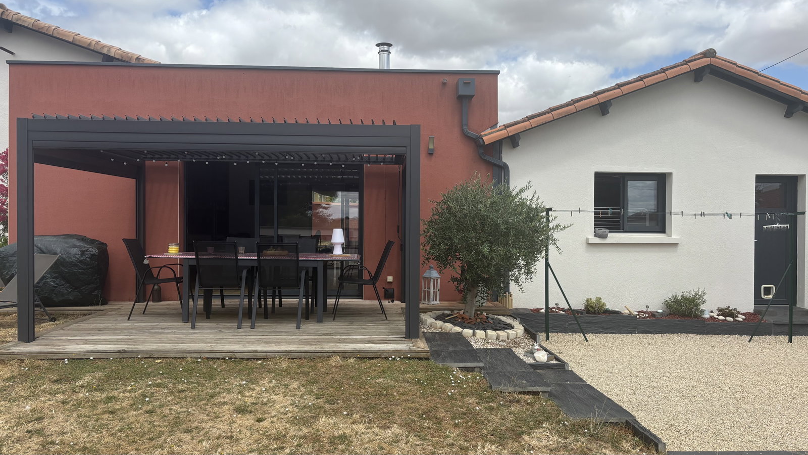 Habitación En Casa Del Anfitrión Niort 672109