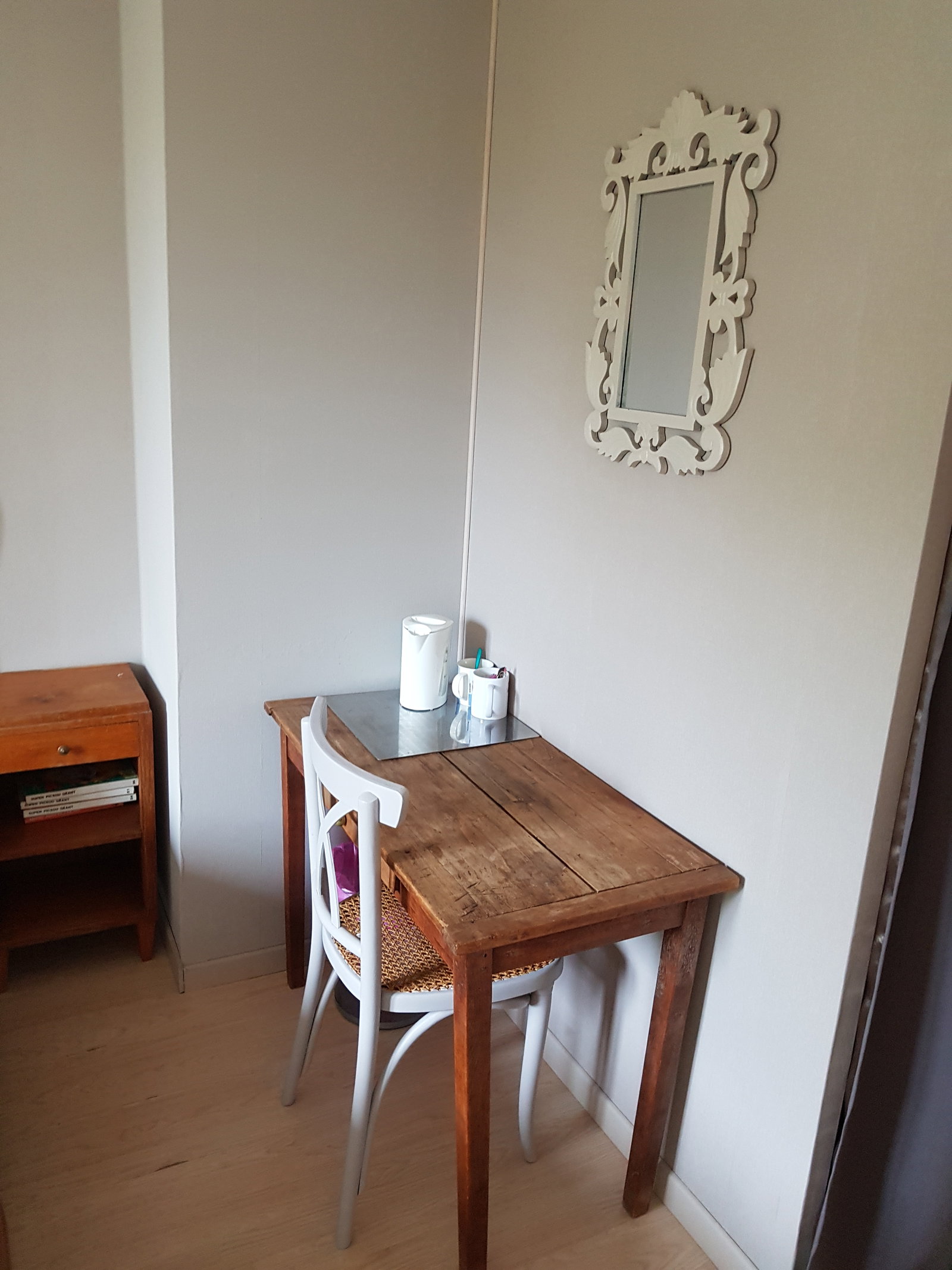 Habitación En Casa Del Anfitrión Herblay-sur-Seine 672564