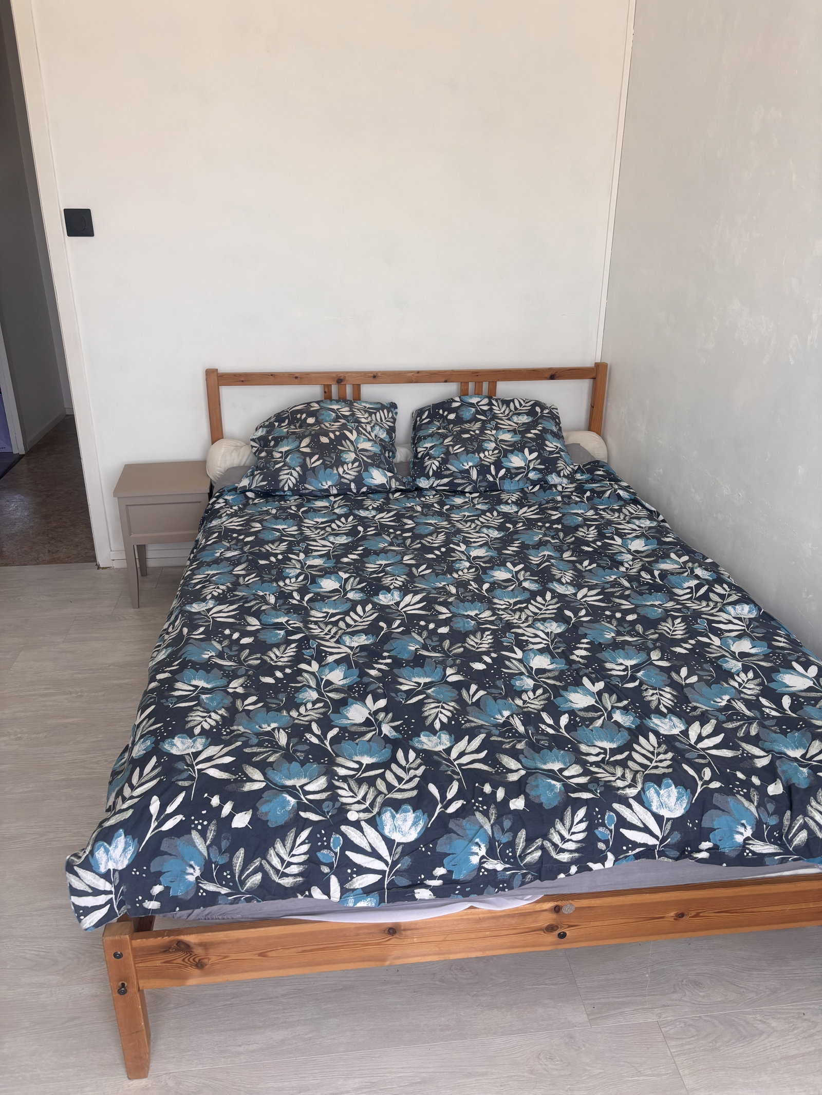 Habitación En Casa Del Anfitrión La Flèche 672645