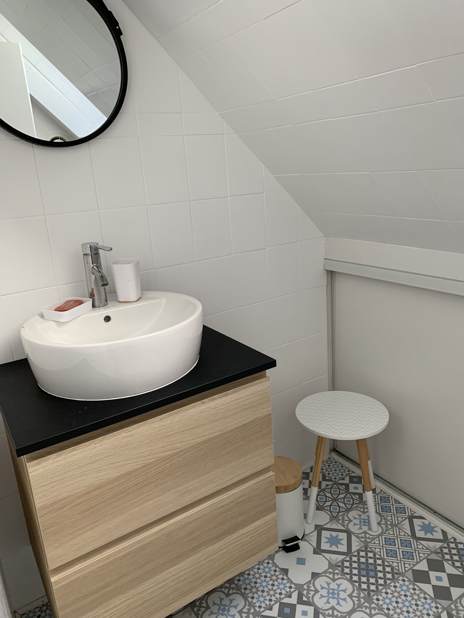 Habitación En Casa Del Anfitrión Angers 673348