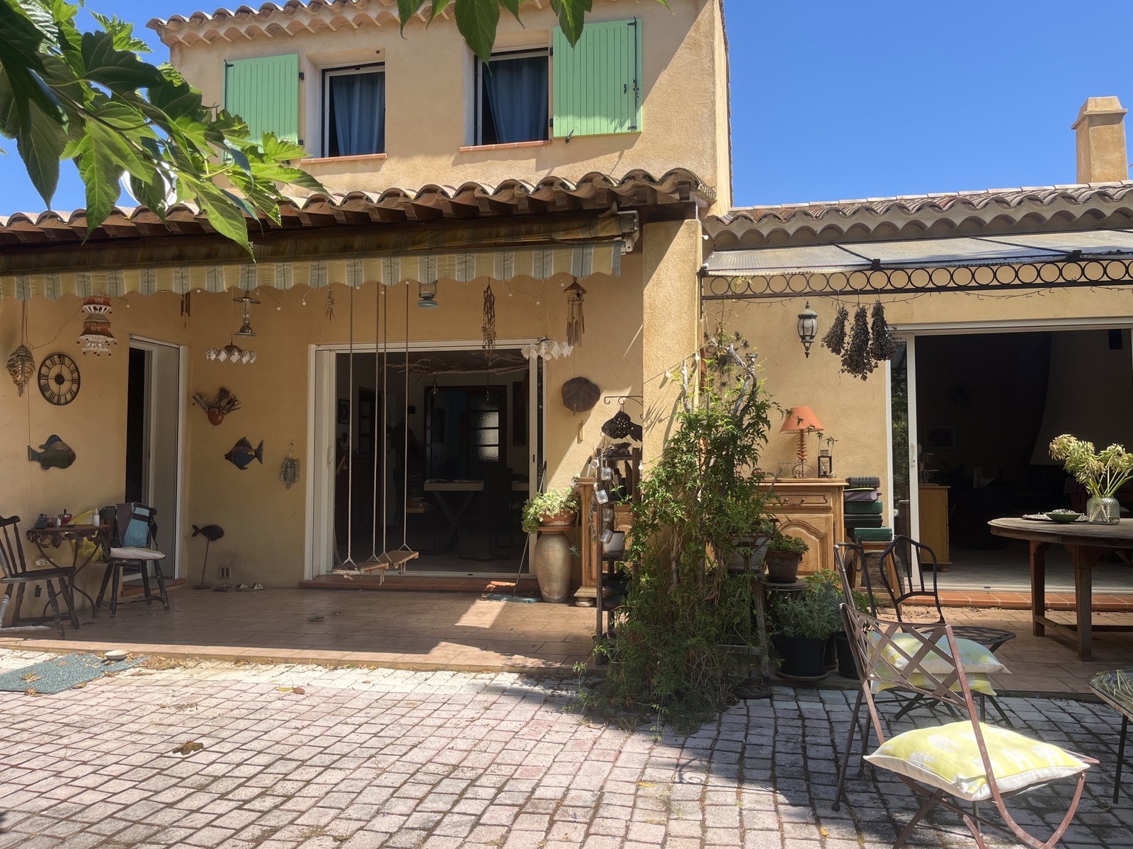 Habitación En Casa Del Anfitrión Six-Fours-les-Plages 673398
