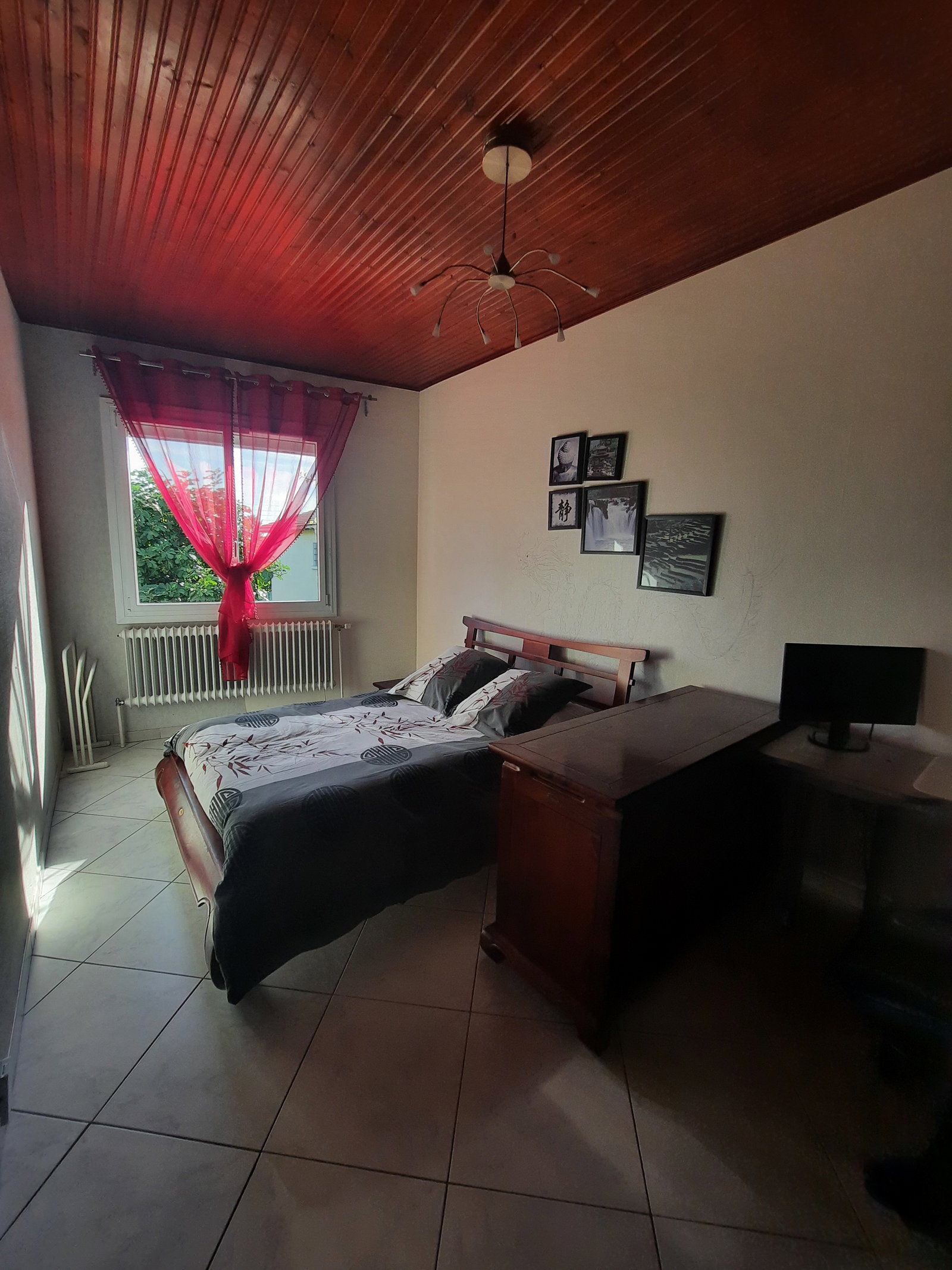 Piso Compartido Vaulx-en-Velin 673601