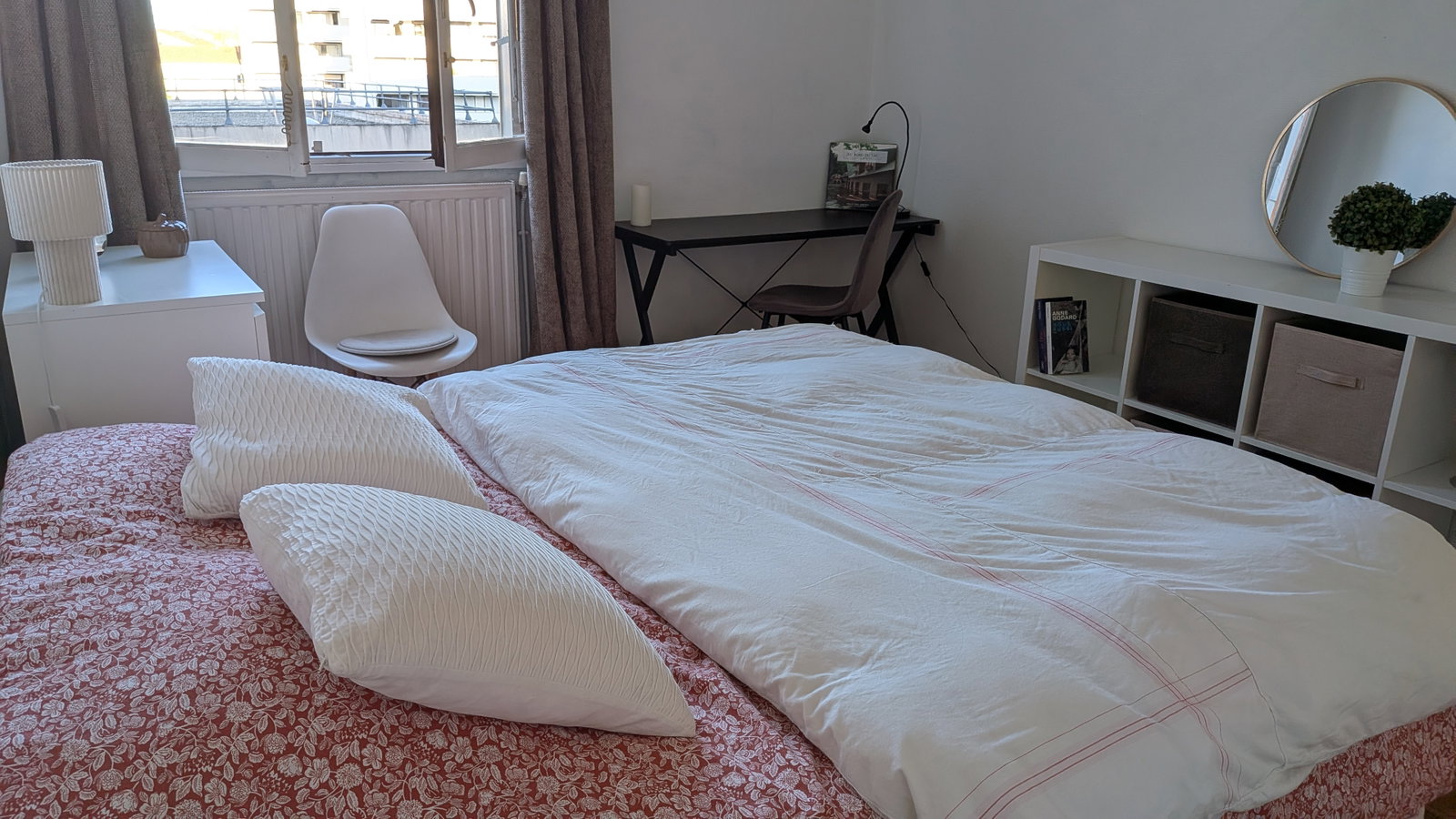 Habitación En Casa Del Anfitrión Bordeaux 674584