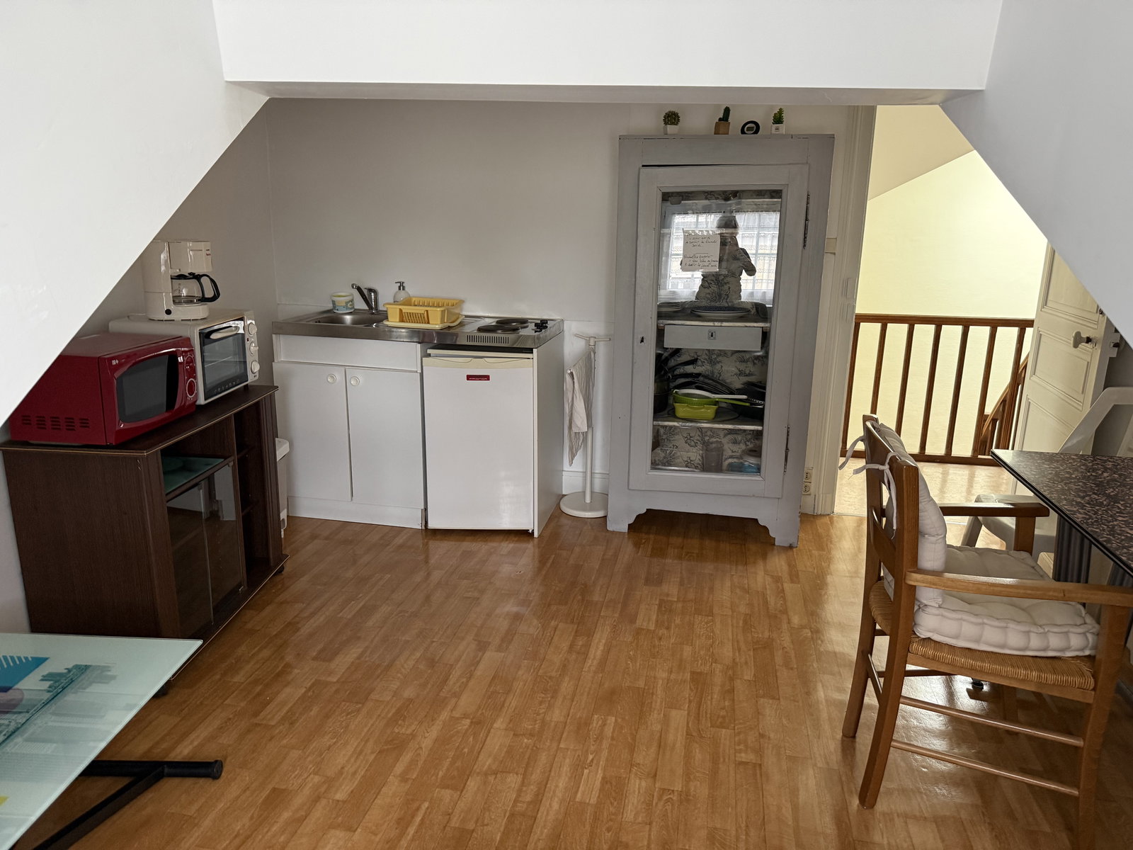 Habitación En Casa Del Anfitrión Châteauroux 674823