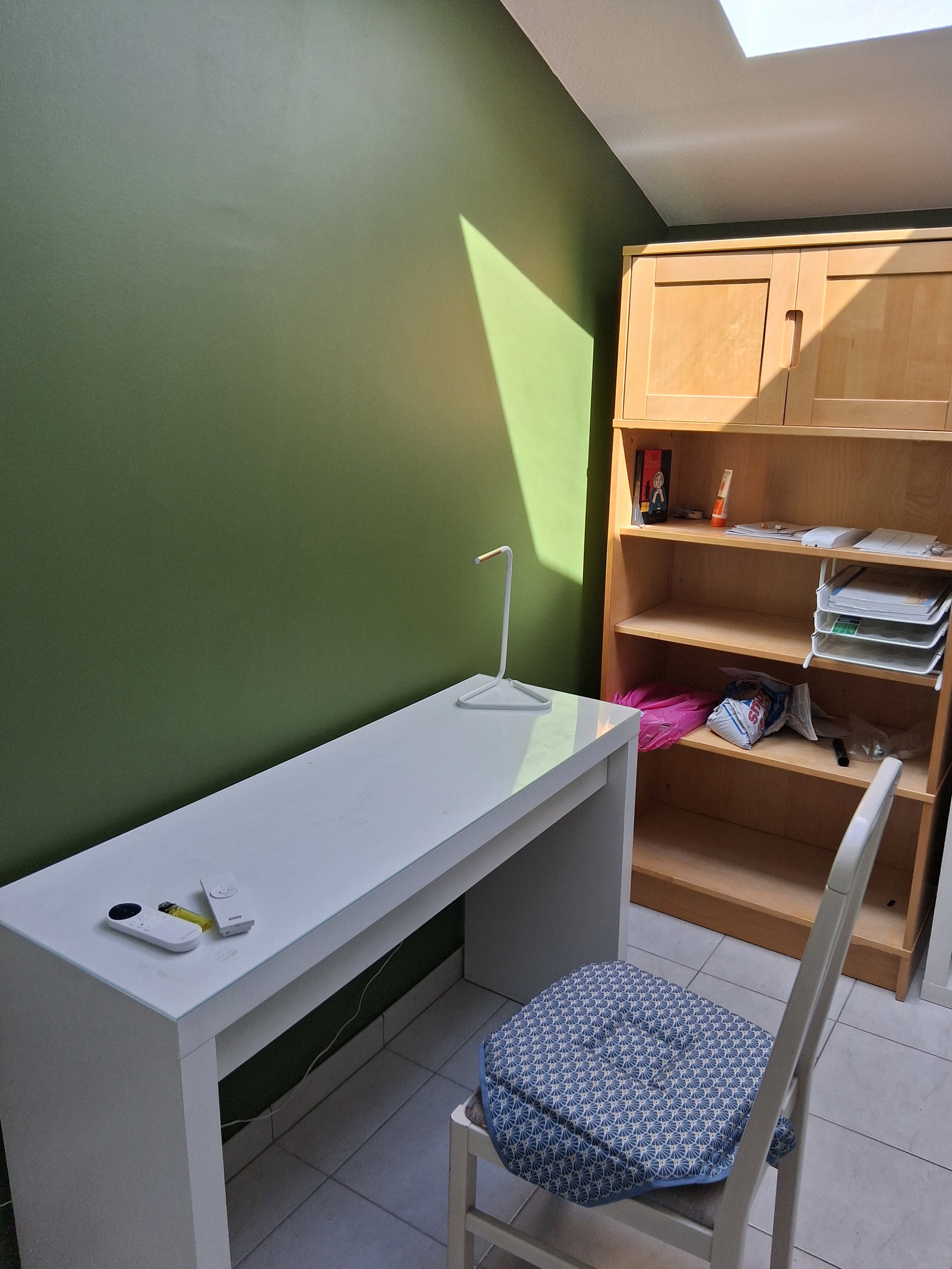 Habitación En Casa Del Anfitrión Oullins-Pierre-Bénite 678044