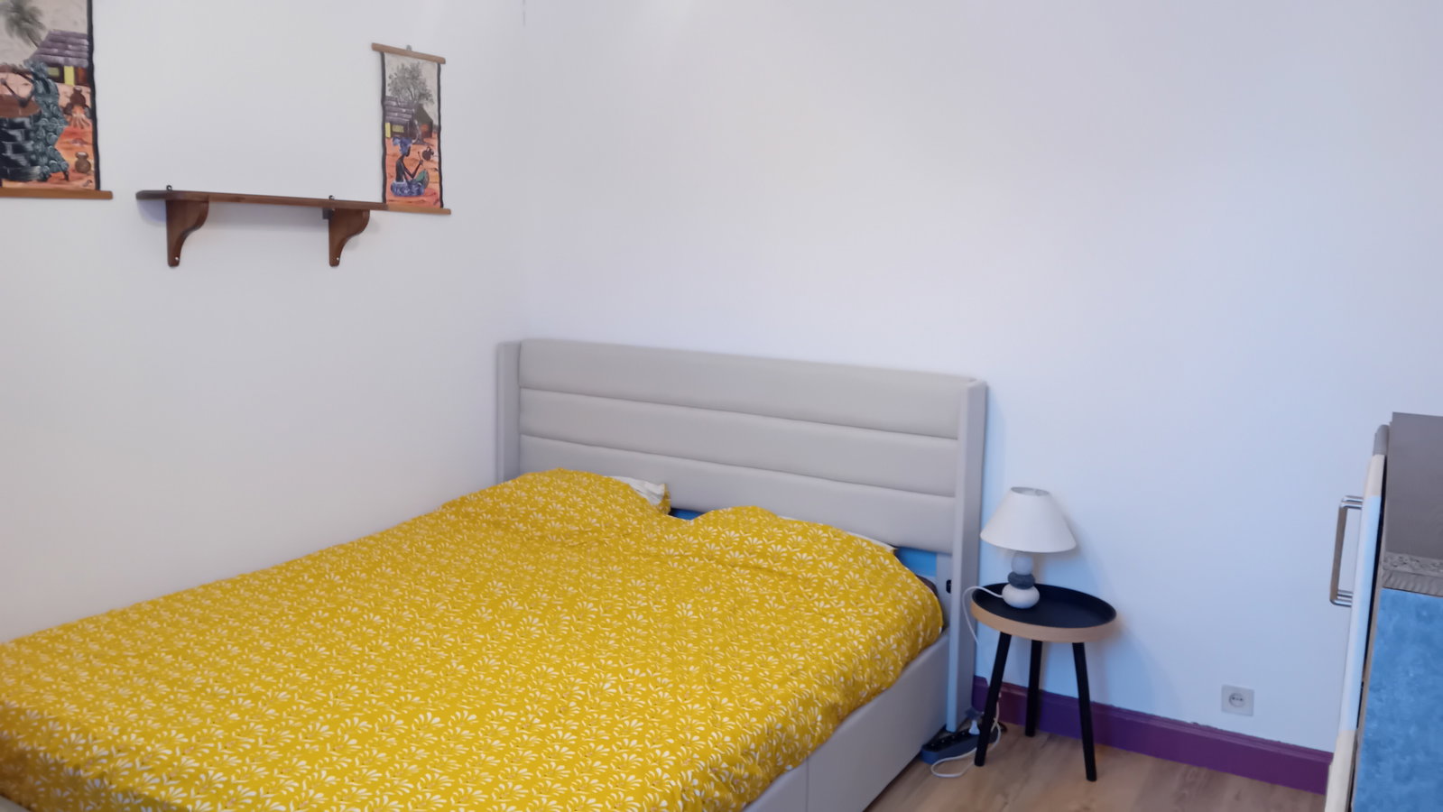 Habitación En Casa Del Anfitrión Neussargues-Moissac 678346