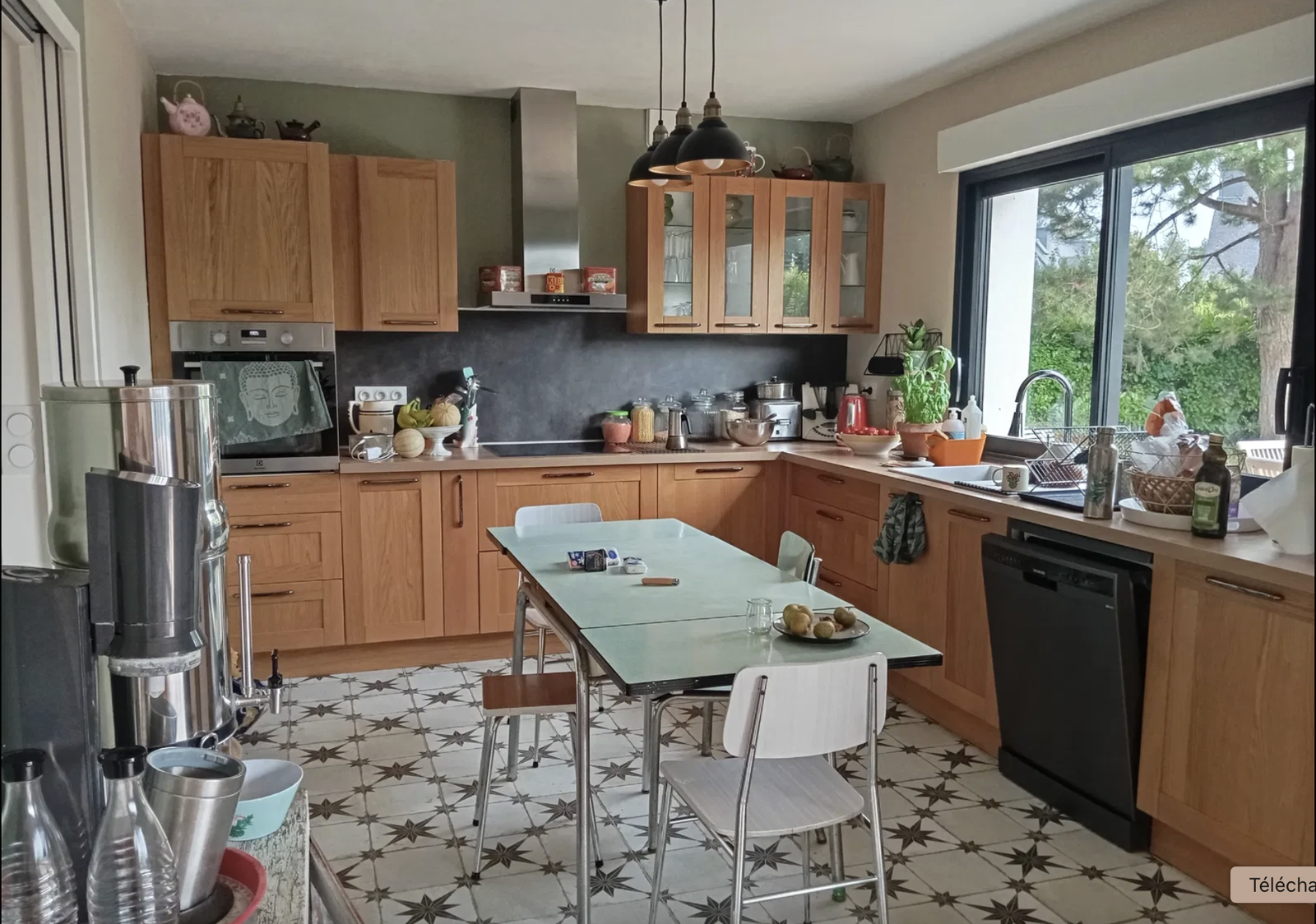 Habitación En Casa Del Anfitrión Ploemeur 673624