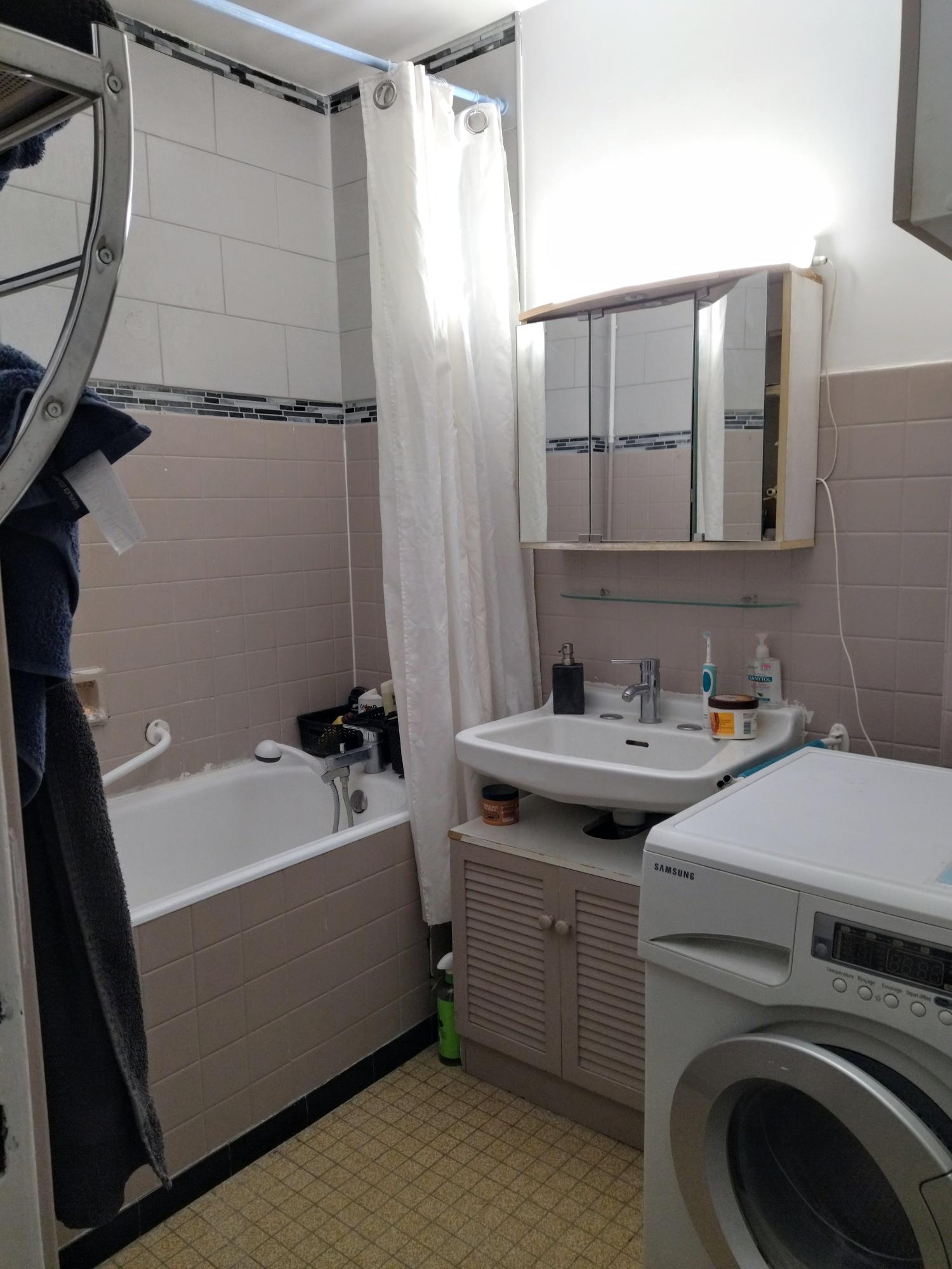 Habitación En Casa Del Anfitrión Montpellier 263751
