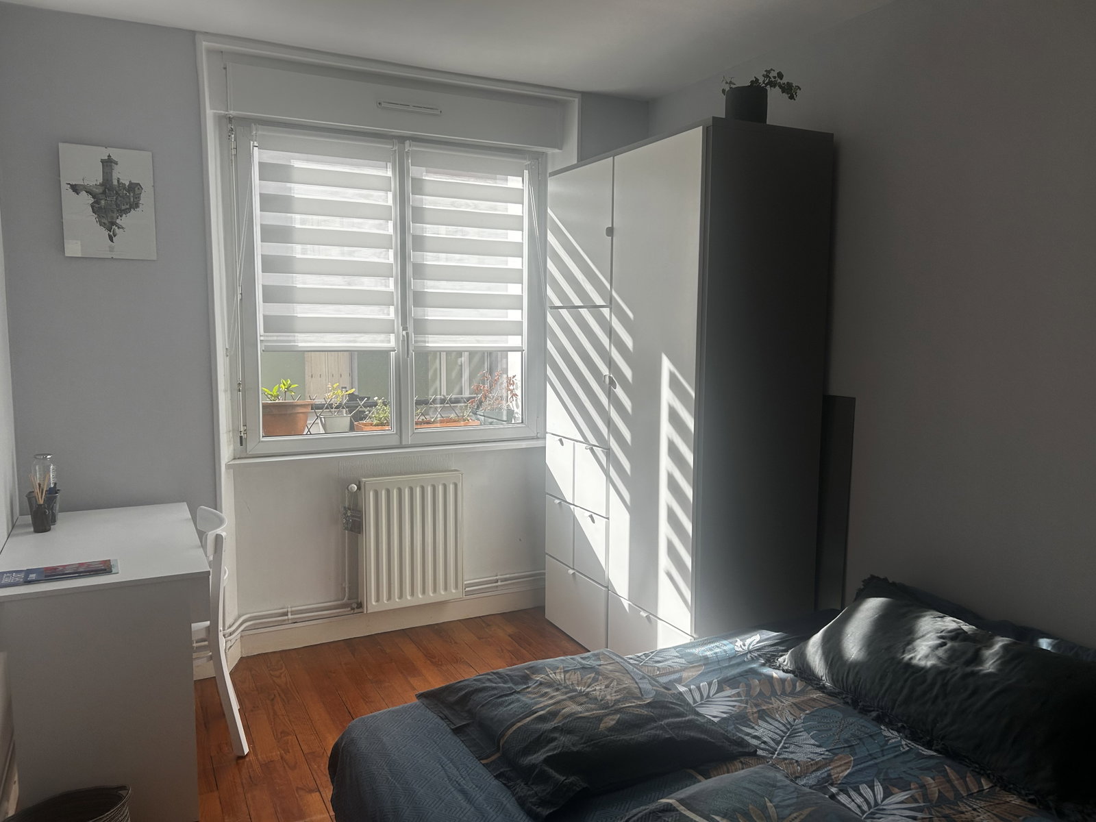 Habitación En Casa Del Anfitrión Brest 674815