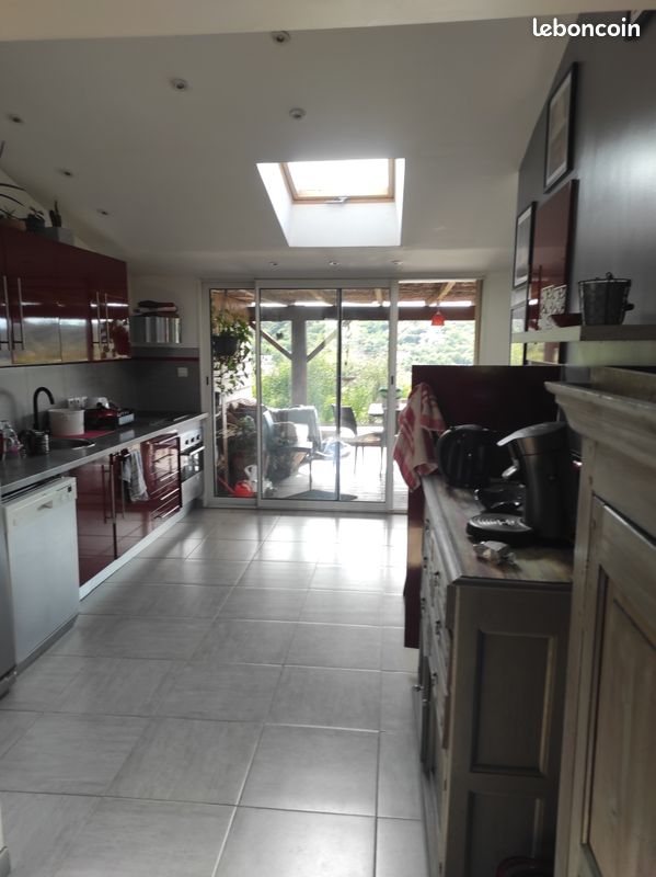 Habitación En Casa Del Anfitrión Vinon-sur-Verdon 676855