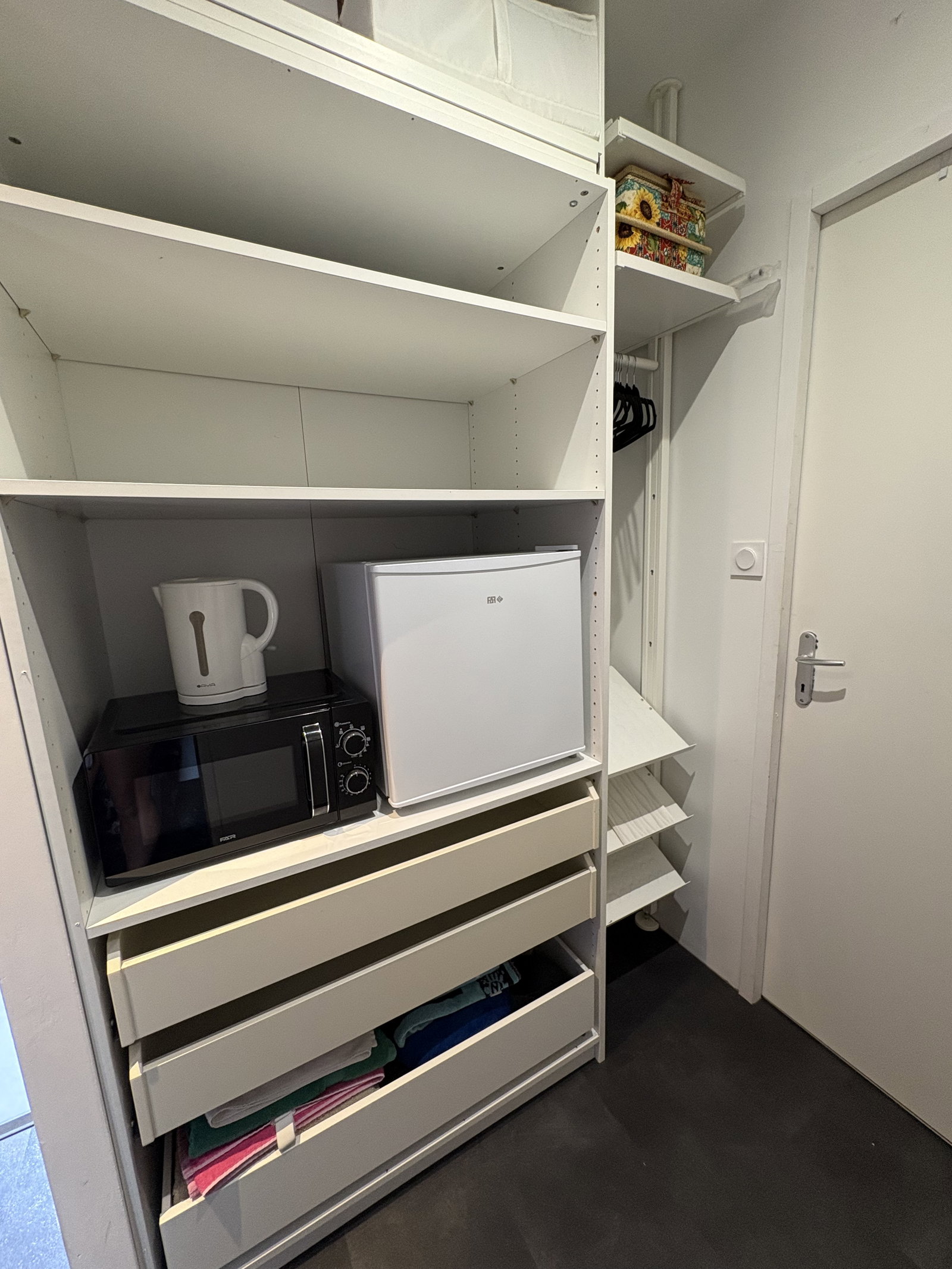 Habitación En Casa Del Anfitrión Acigné 673573