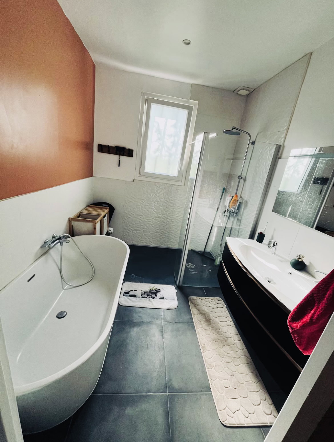 Habitación En Casa Del Anfitrión Niort 667268
