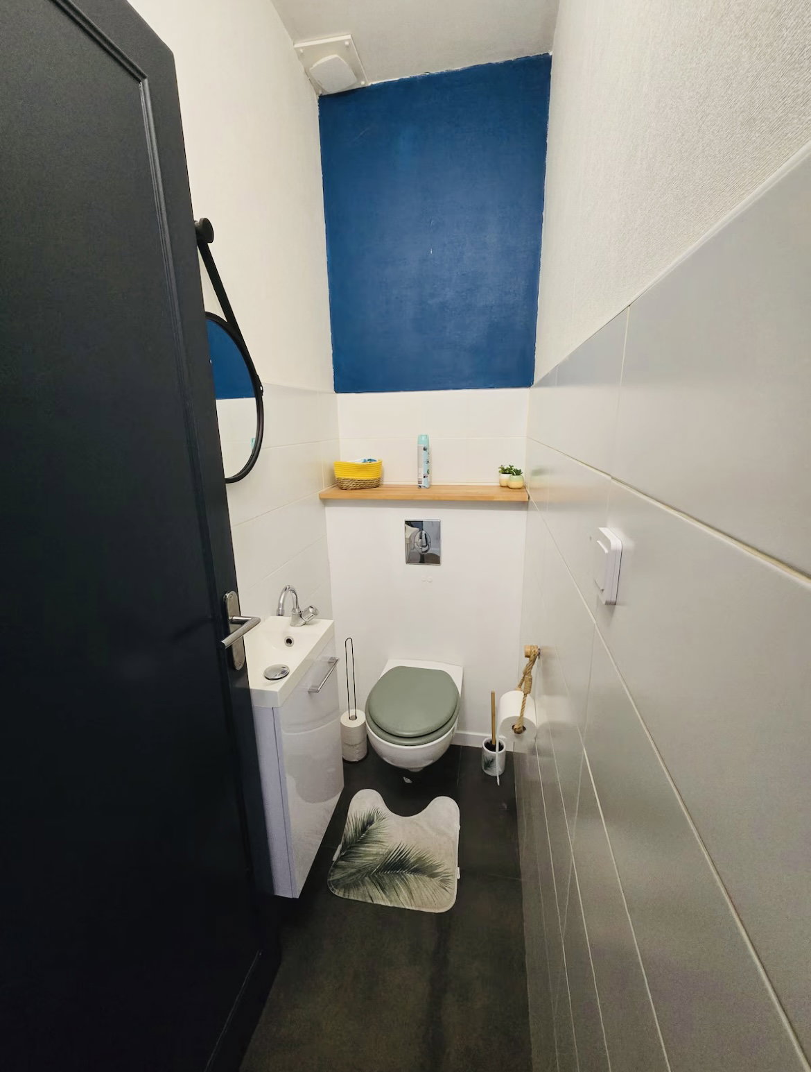 Habitación En Casa Del Anfitrión Niort 667268