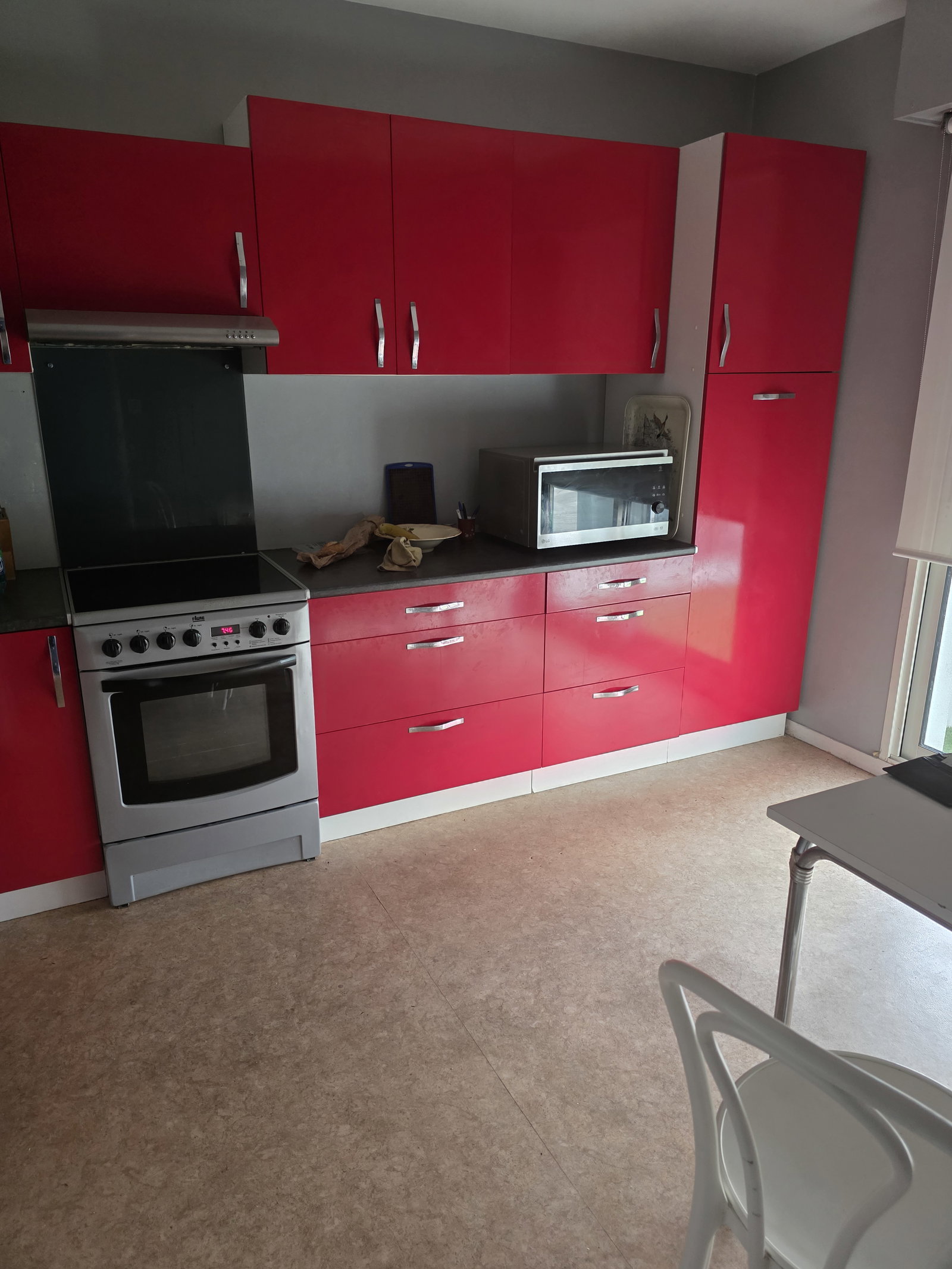 Habitación En Casa Del Anfitrión Angers 673215