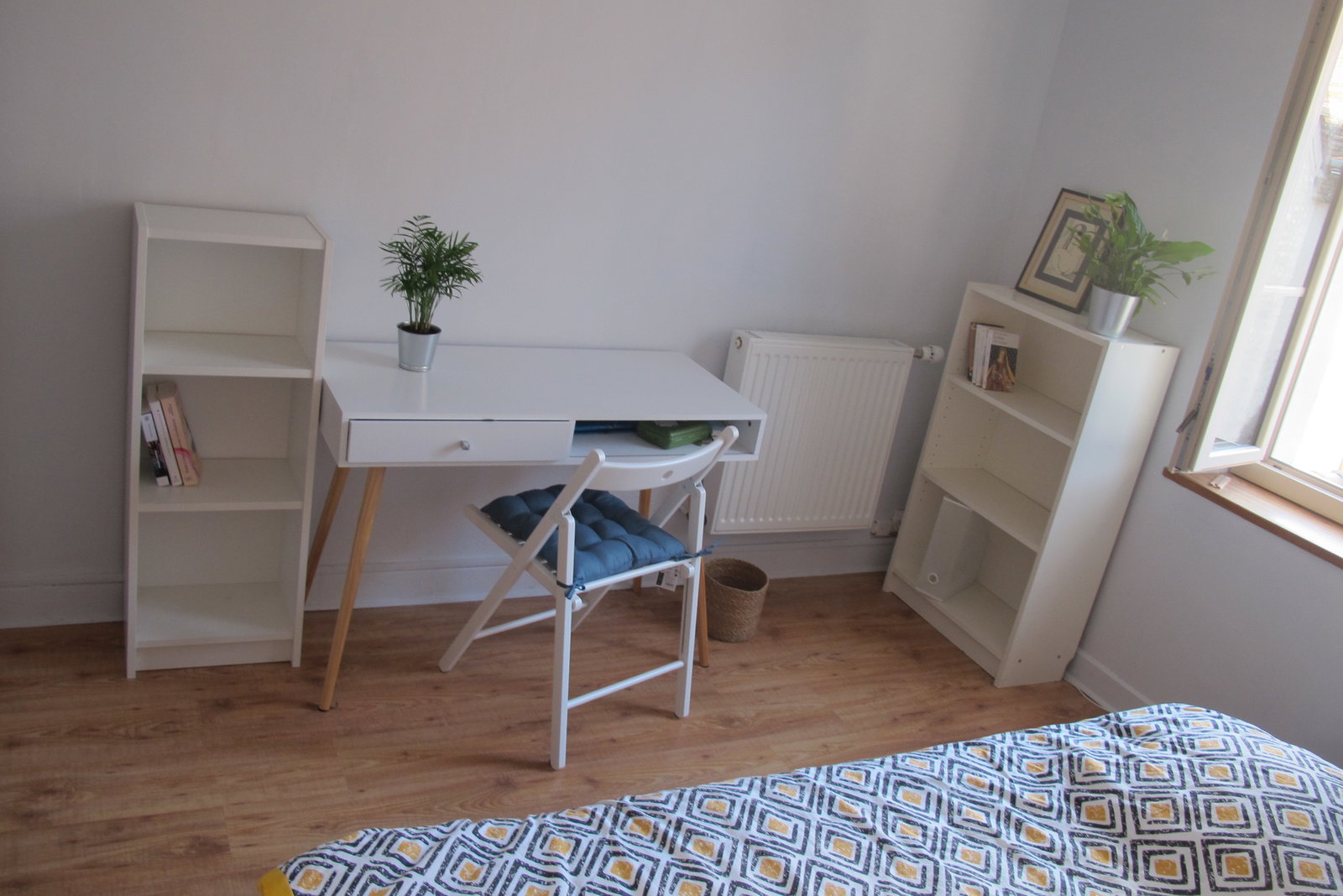 Habitación En Casa Del Anfitrión Moret-Loing-et-Orvanne 674931