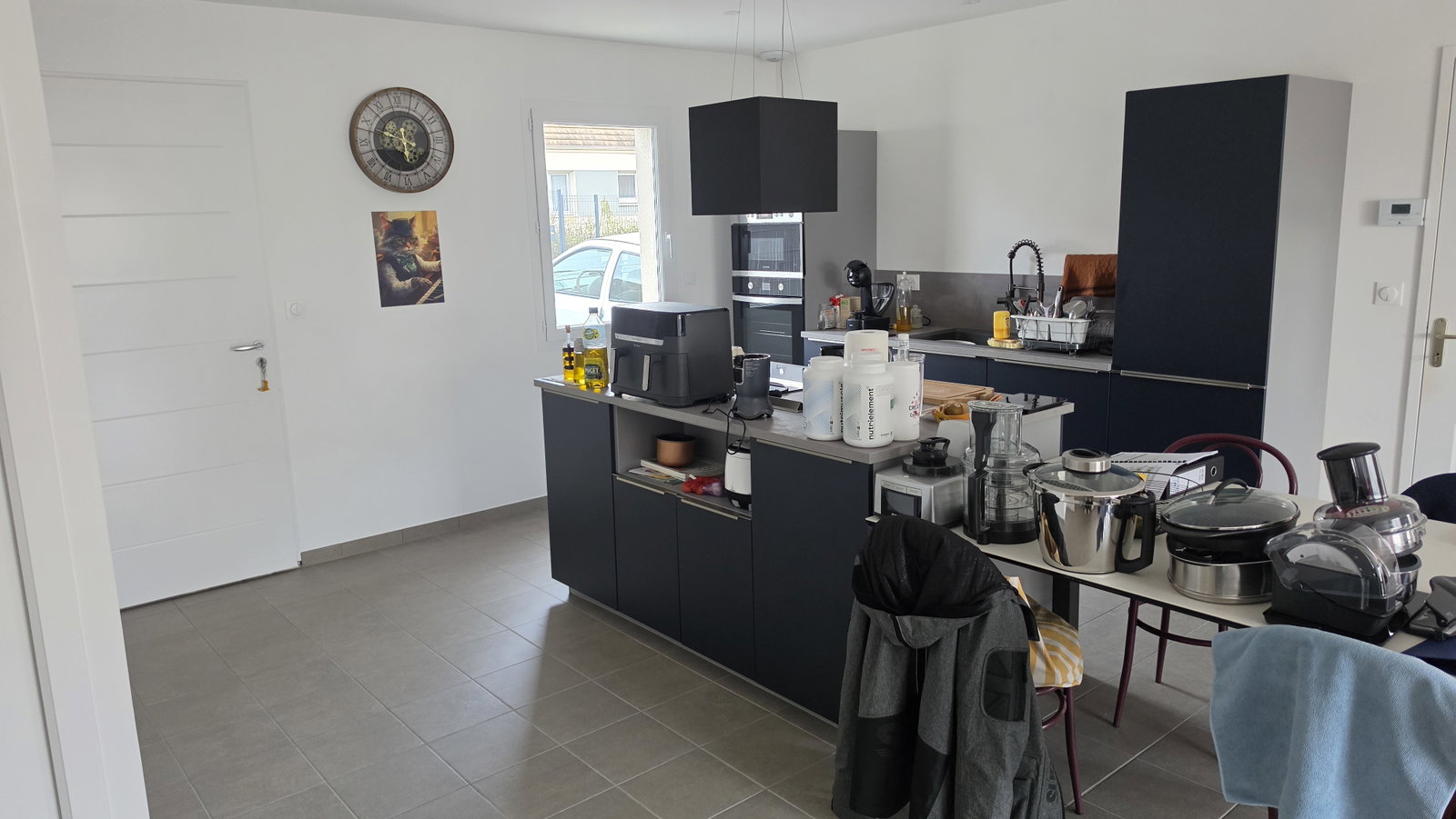 Habitación En Casa Del Anfitrión Moult-Chicheboville 676132