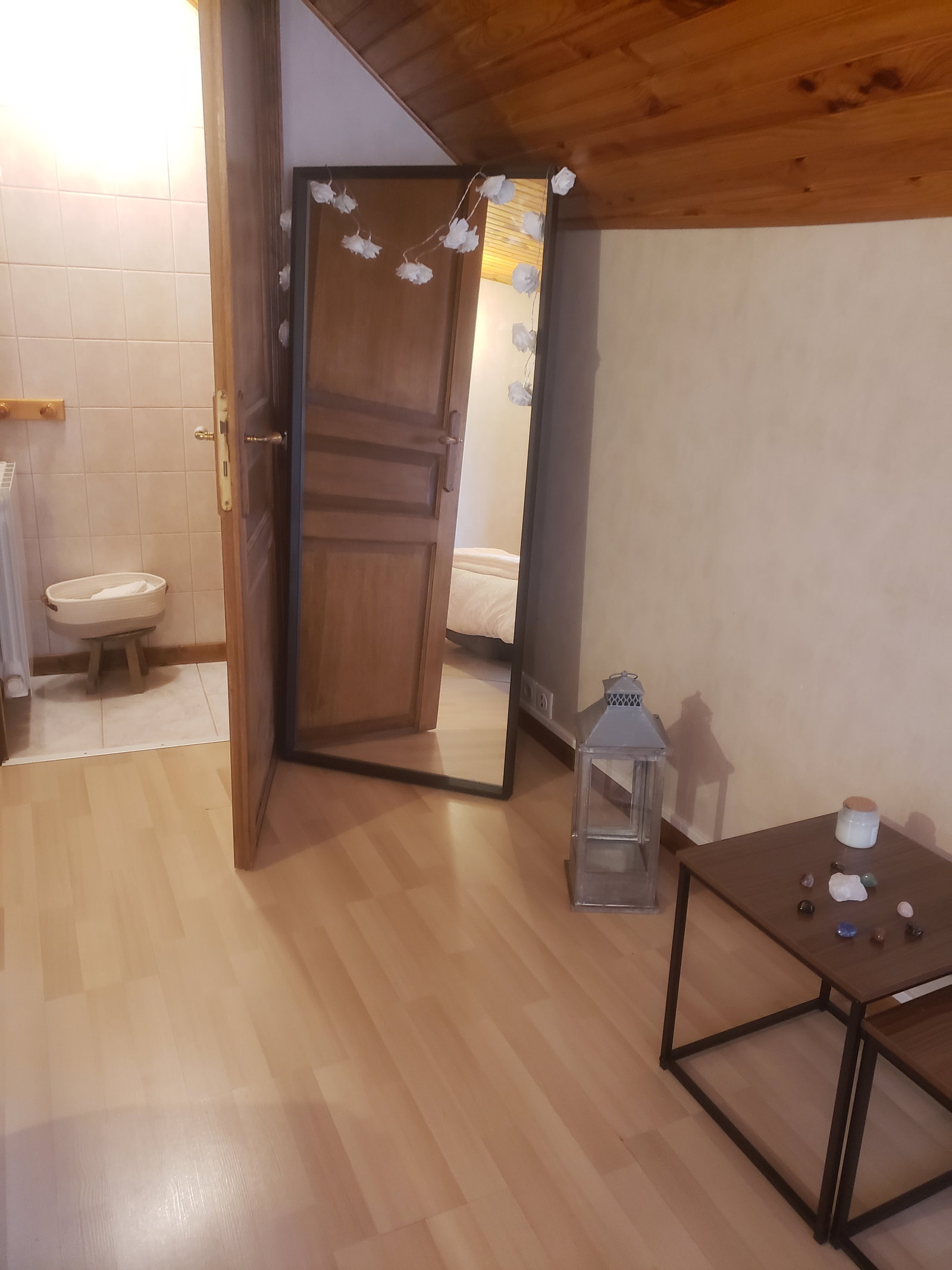 Habitación En Casa Del Anfitrión Macquigny 671445
