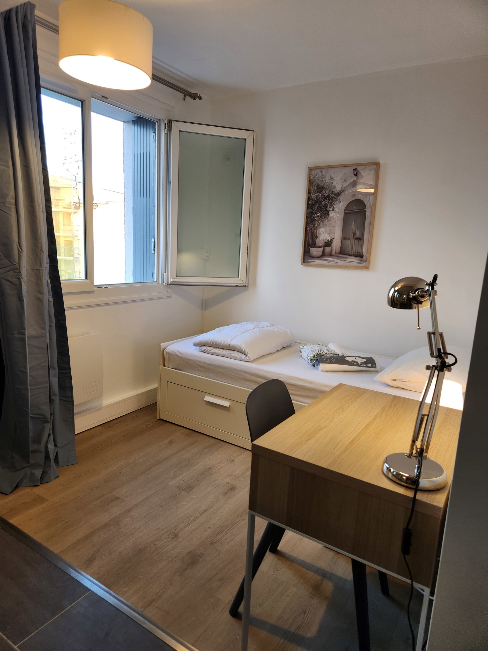 Habitación En Casa Del Anfitrión Toulouse 672784