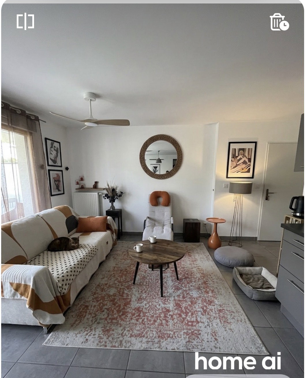 Habitación En Casa Del Anfitrión Bron 667722