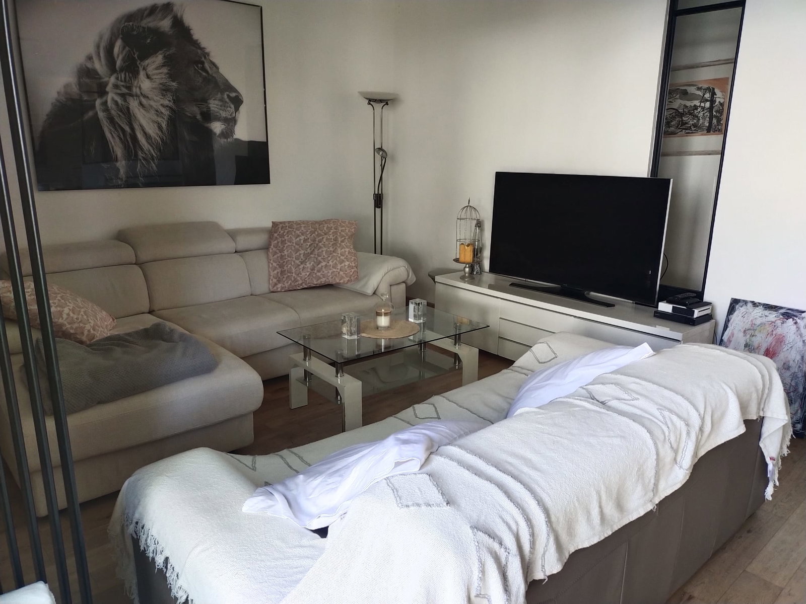 Habitación En Casa Del Anfitrión Meudon 673452