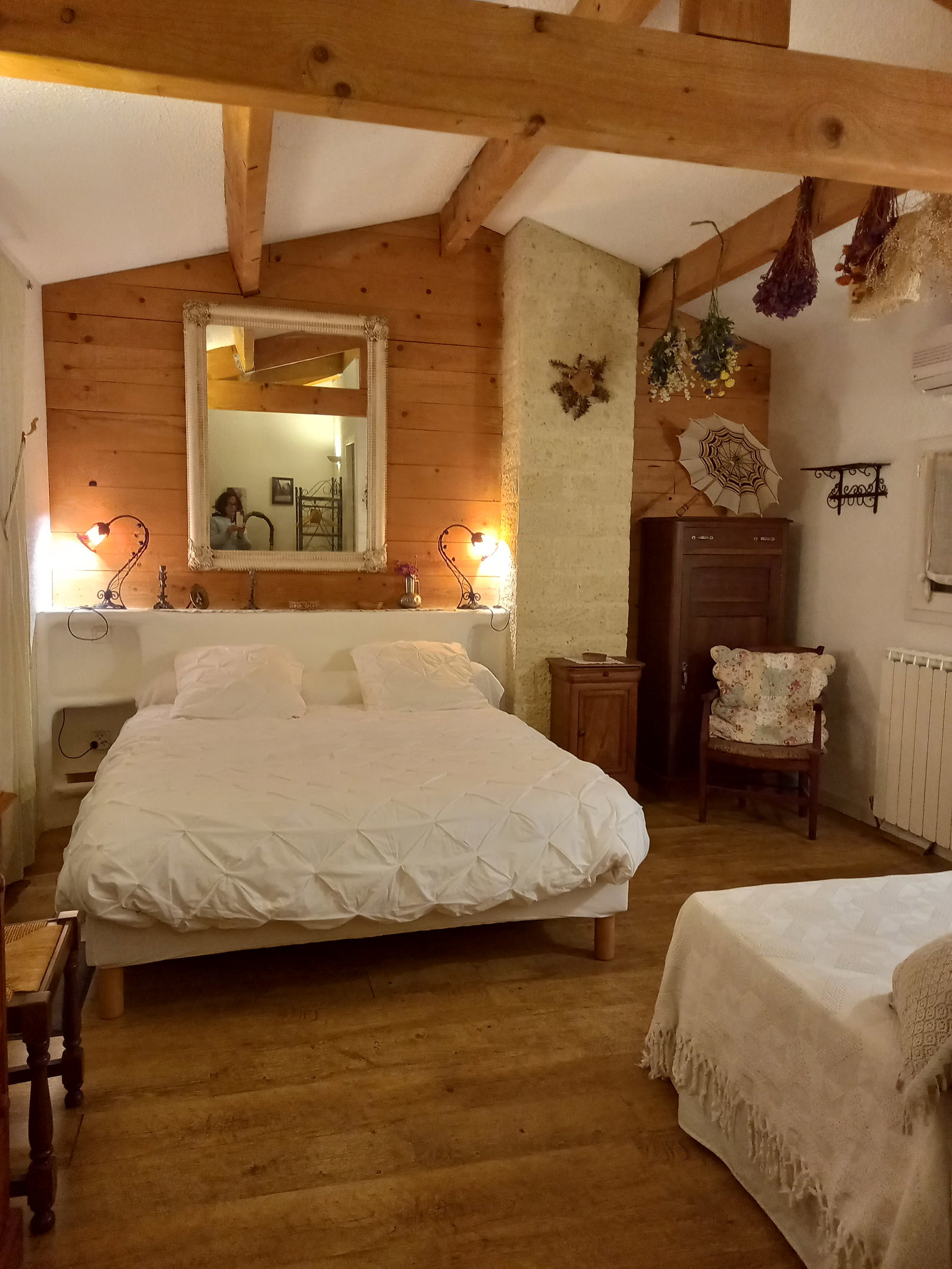 Habitación En Casa Del Anfitrión Soubès 545485